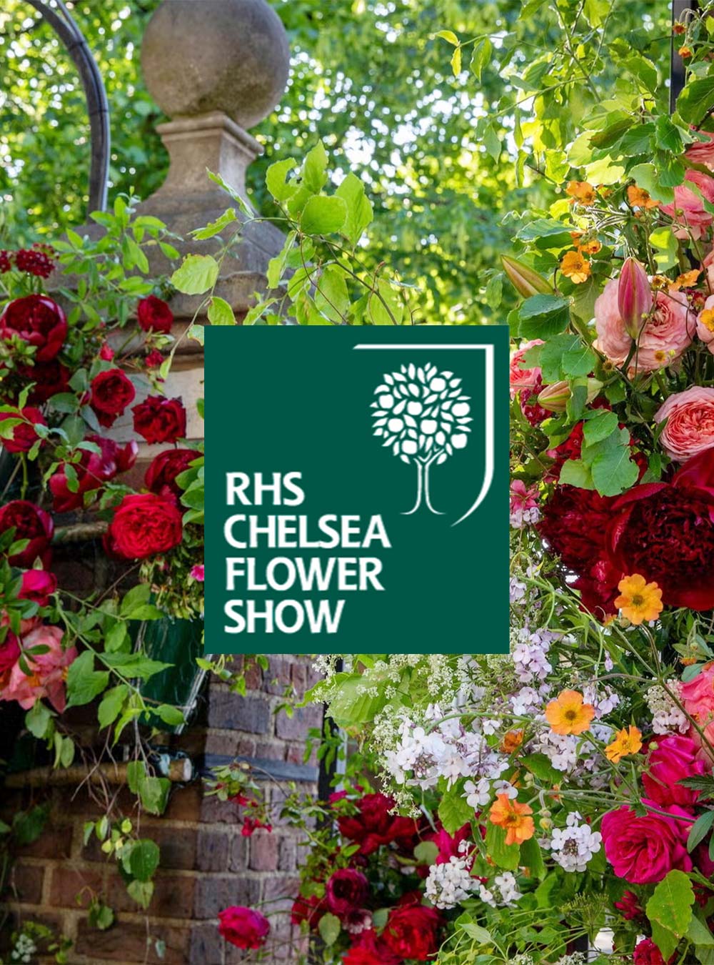 Chelsea Flower Show 2025