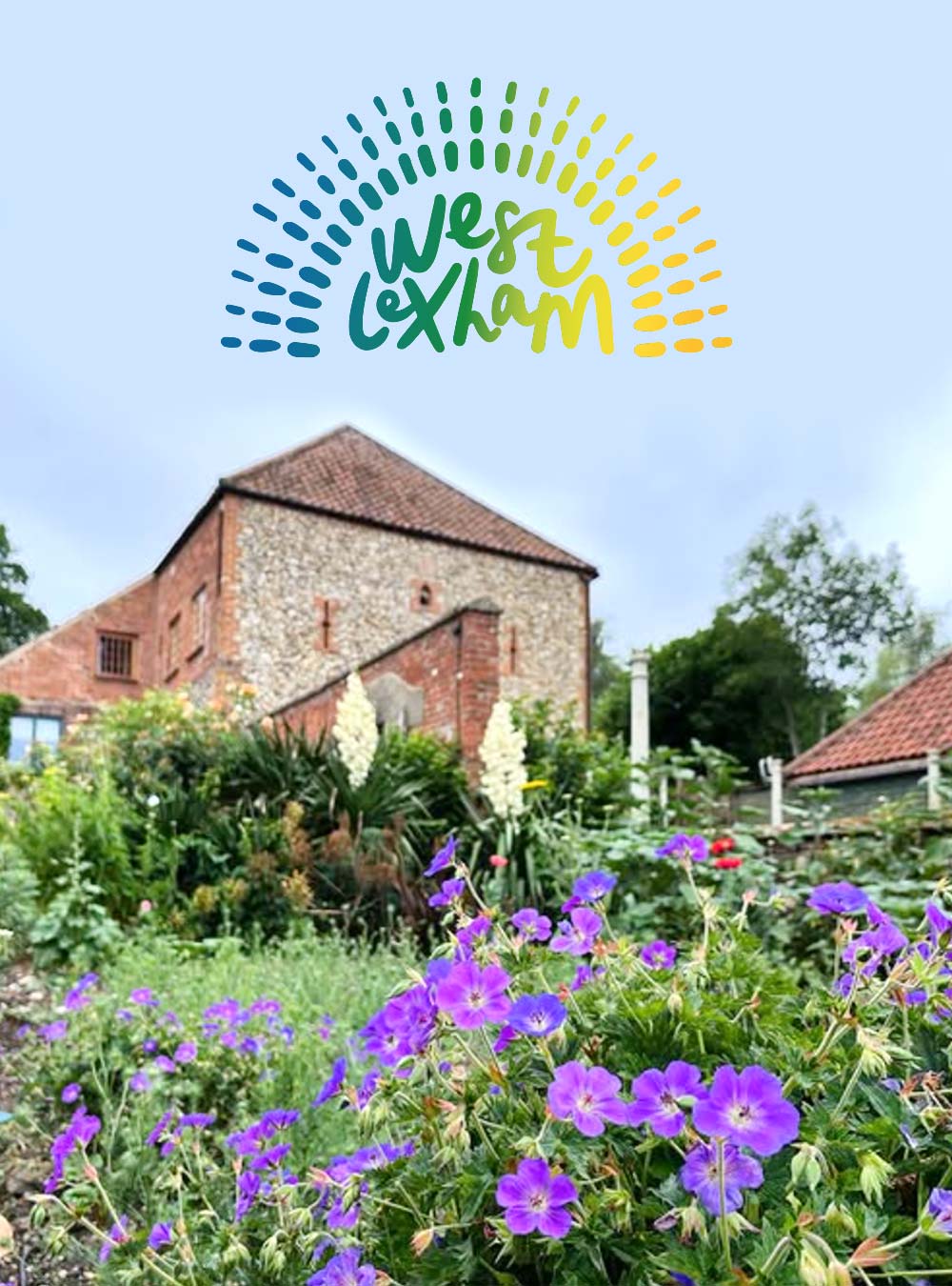 Q&A with Edmund Colville, founder of West Lexham