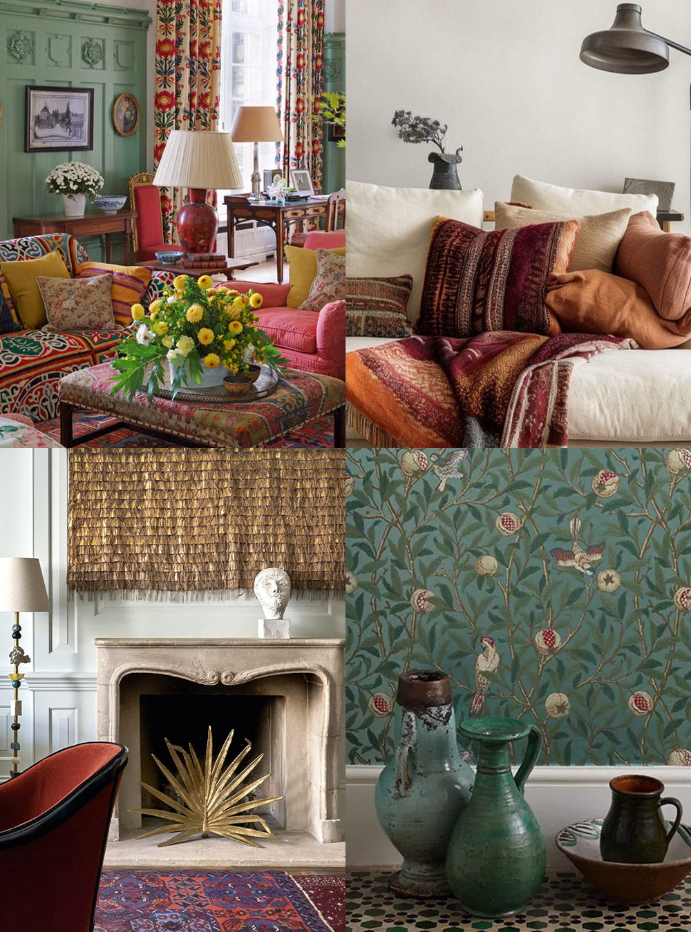 Which interior style are you?