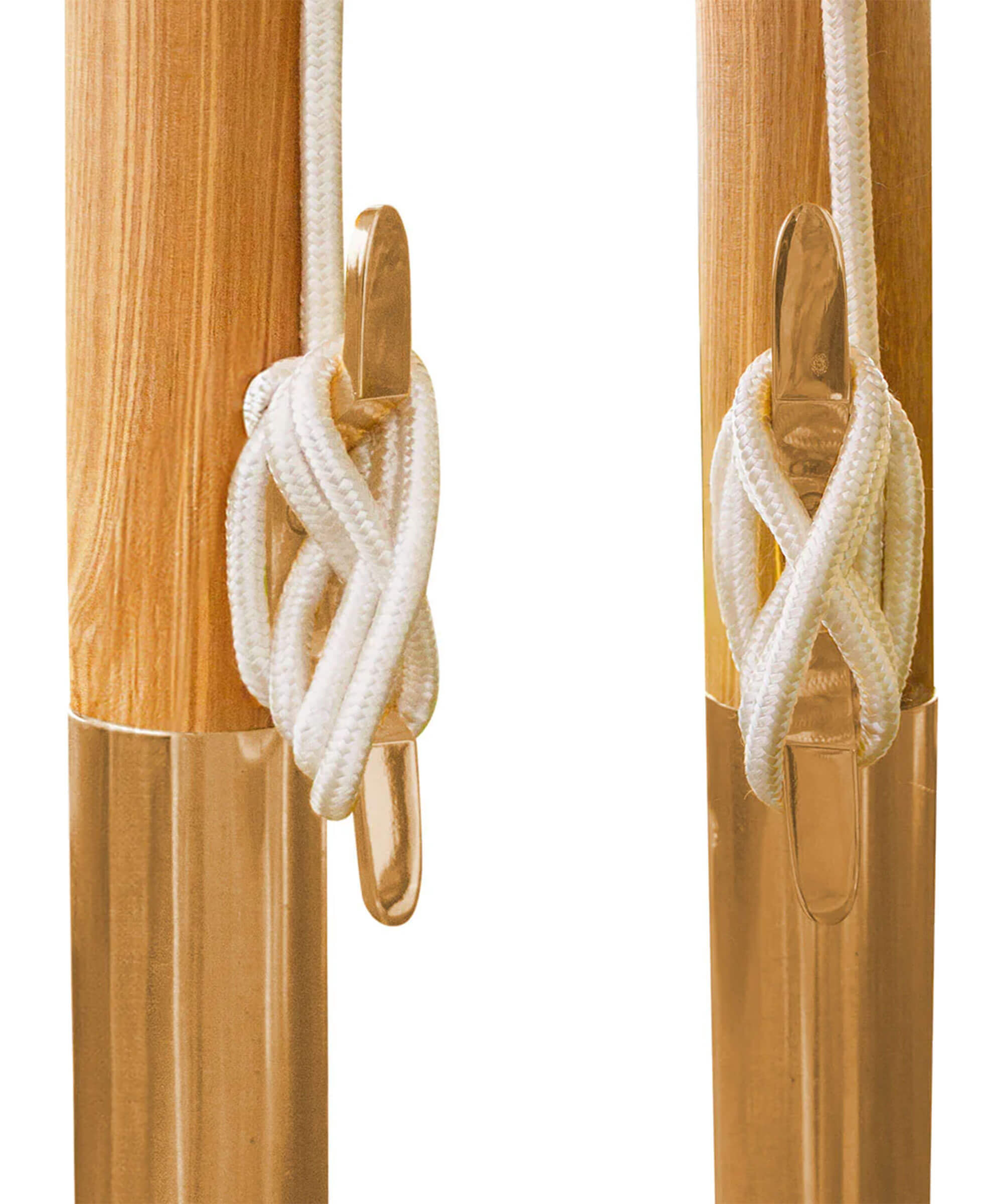 East London Parasol Company Ltd - Green Holly Octagonal Parasol