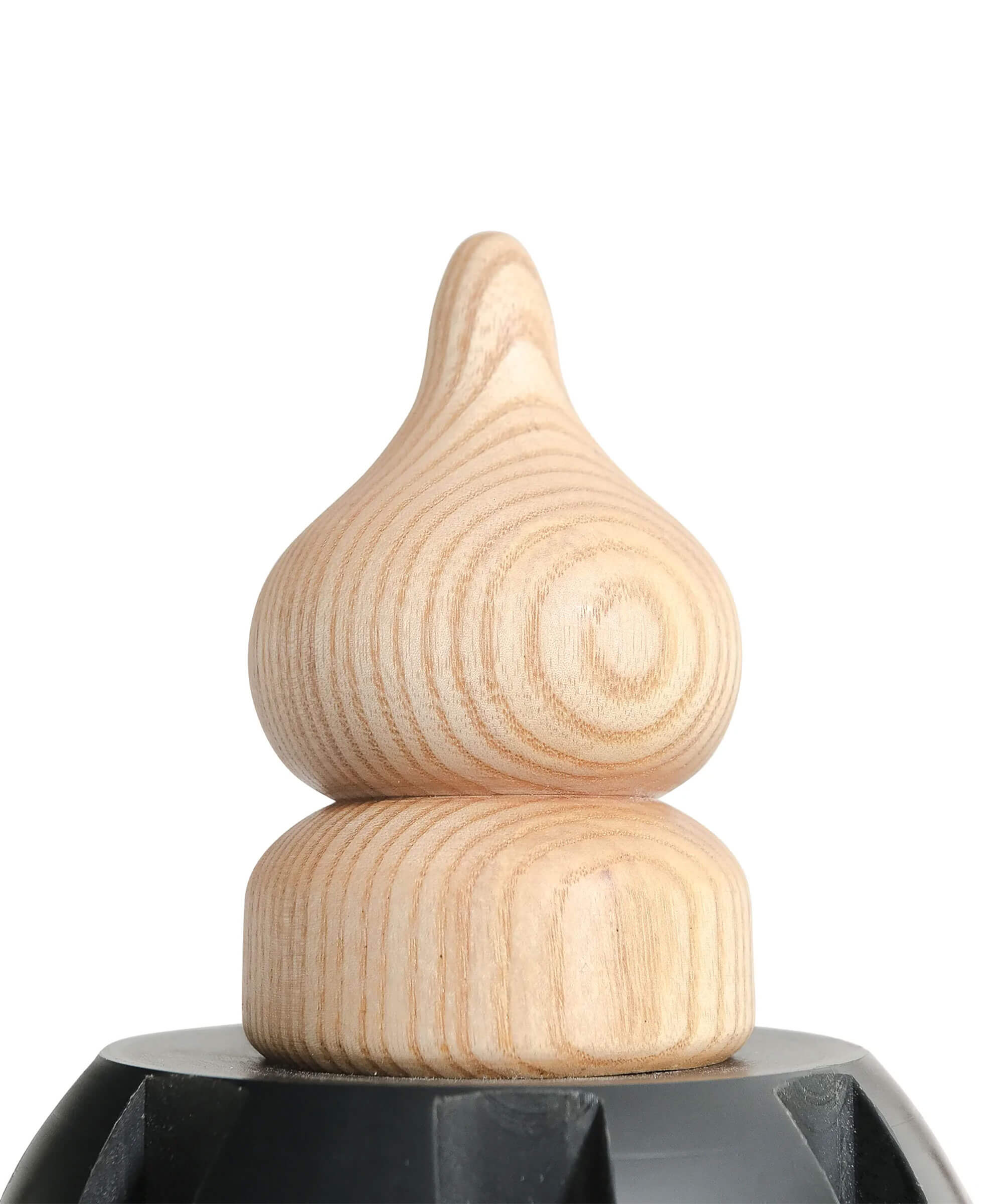 East London Parasol Company Ltd - Green Holly Octagonal Parasol