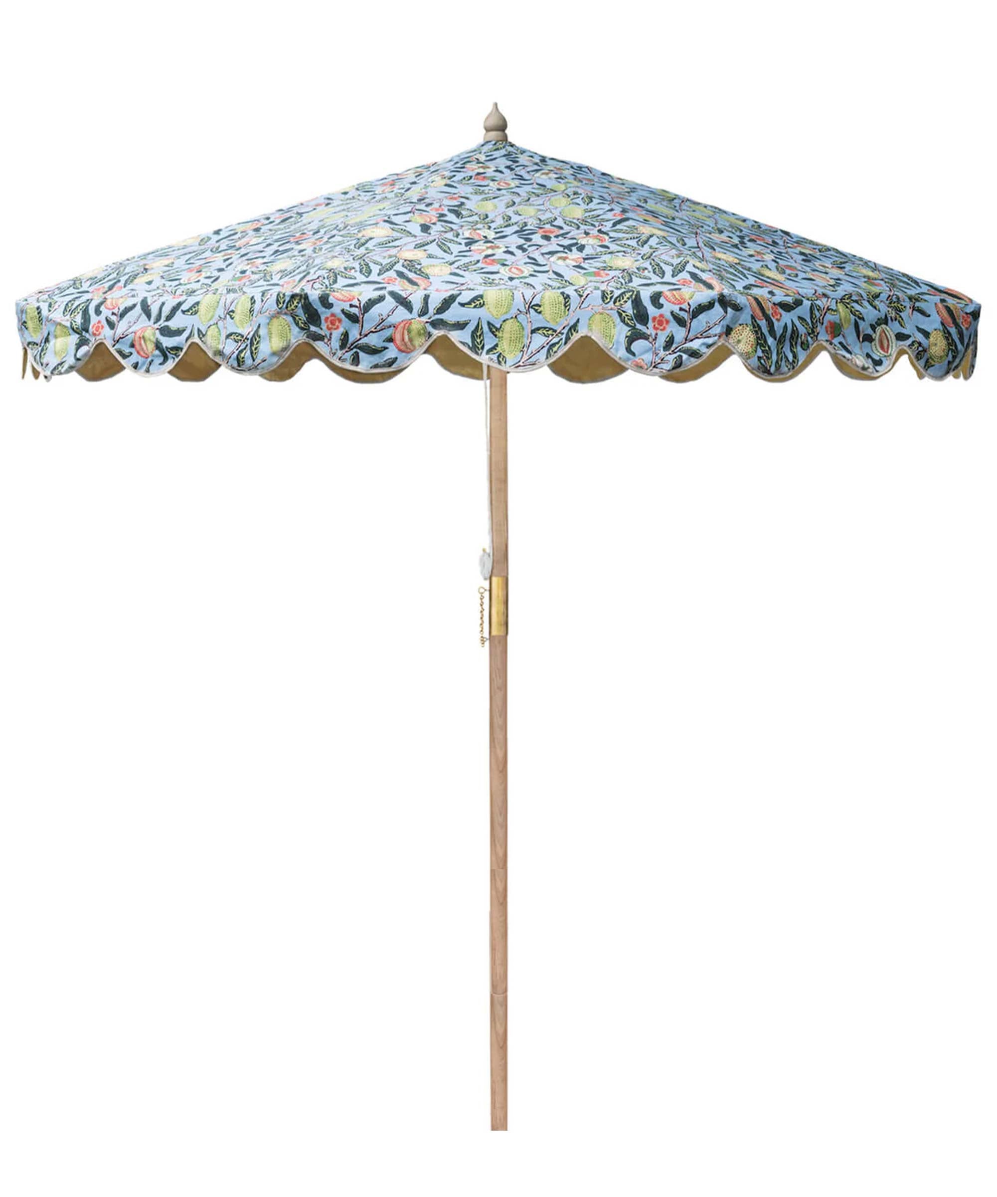 East London Parasol Company Ltd - William 1 Octagonal Parasol