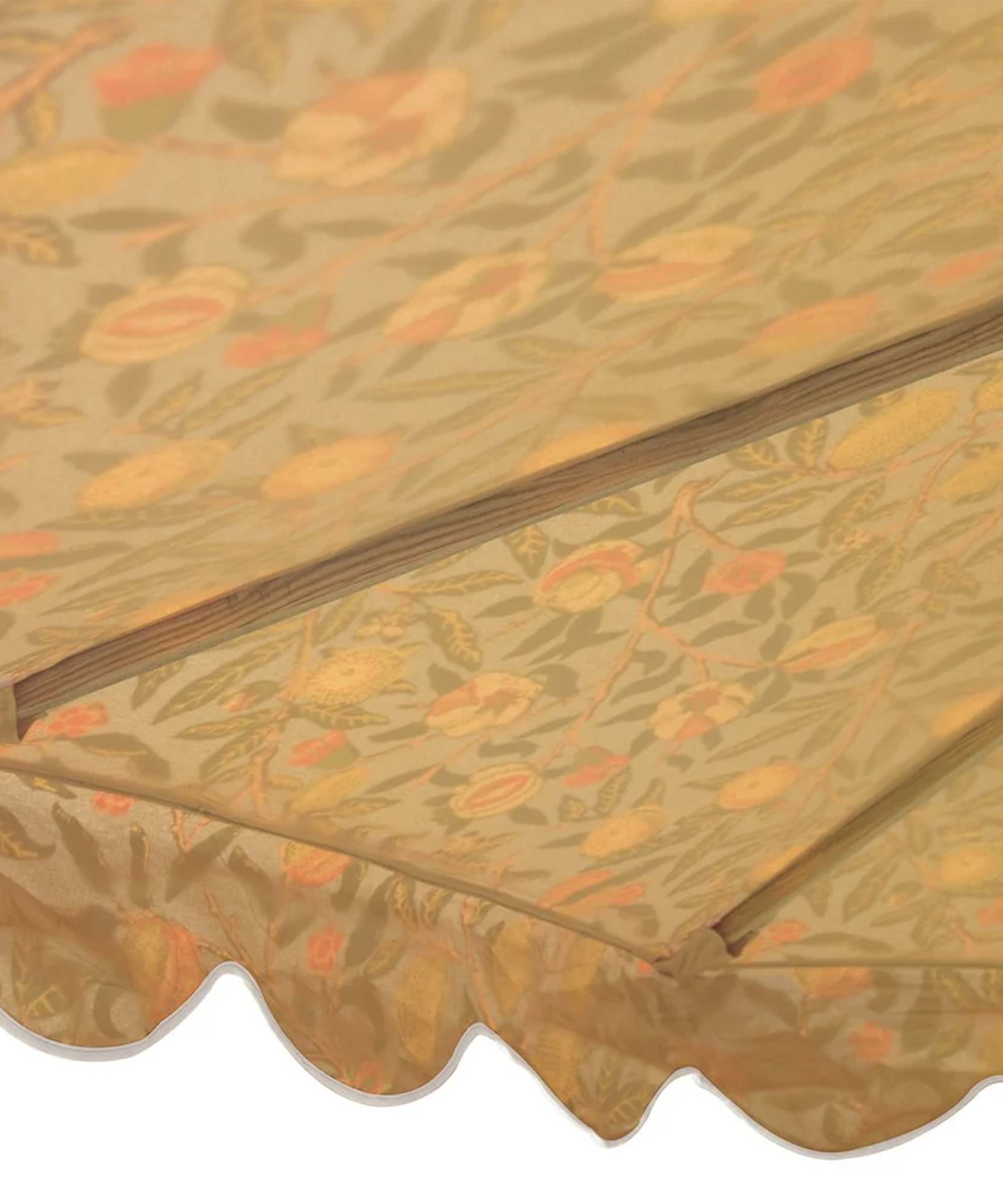 East London Parasol Company Ltd - William 1 Octagonal Parasol