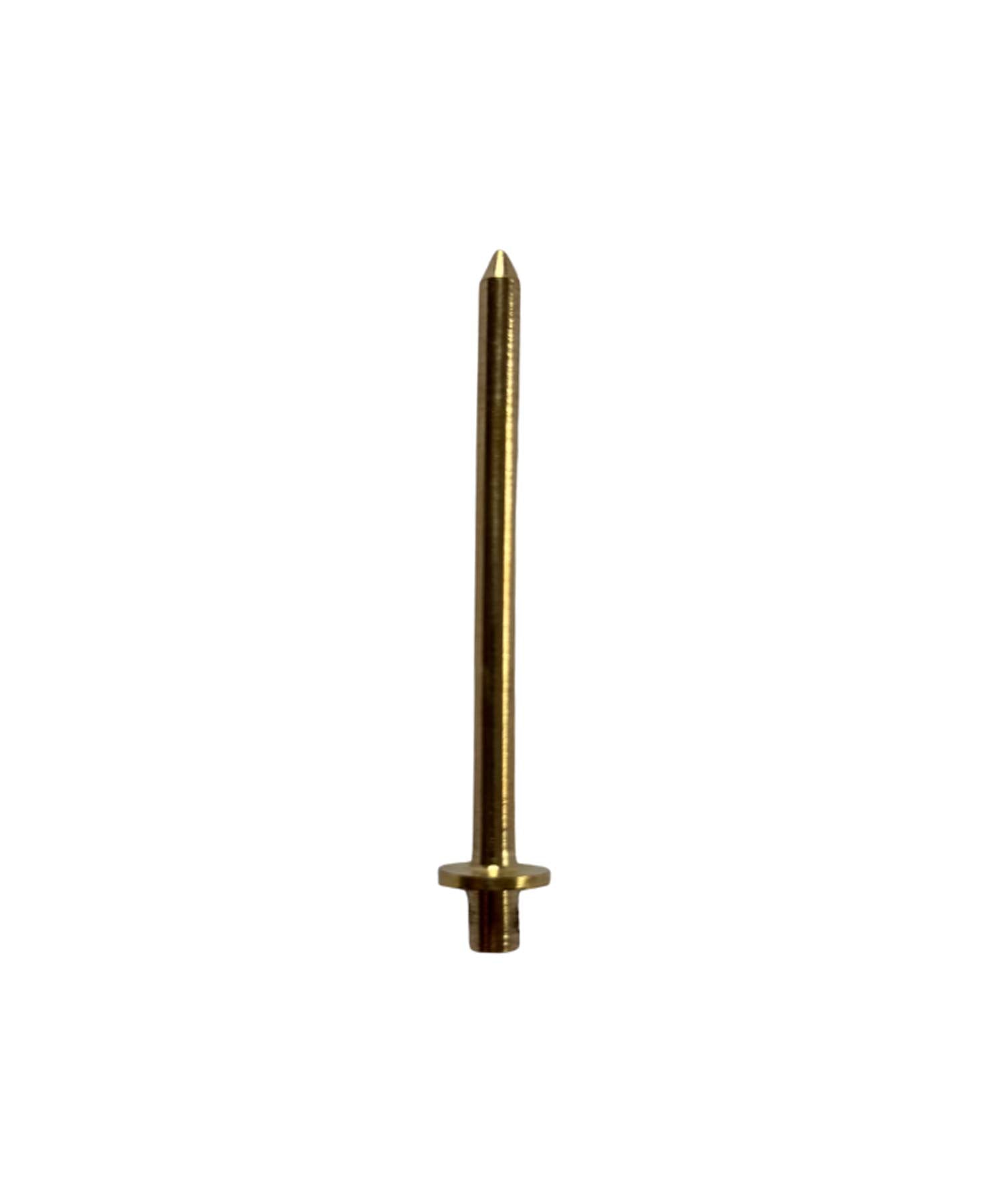 East London Parasol Company Ltd - Replacement Brass Peg and Chain (Round Bamboo Parasol)