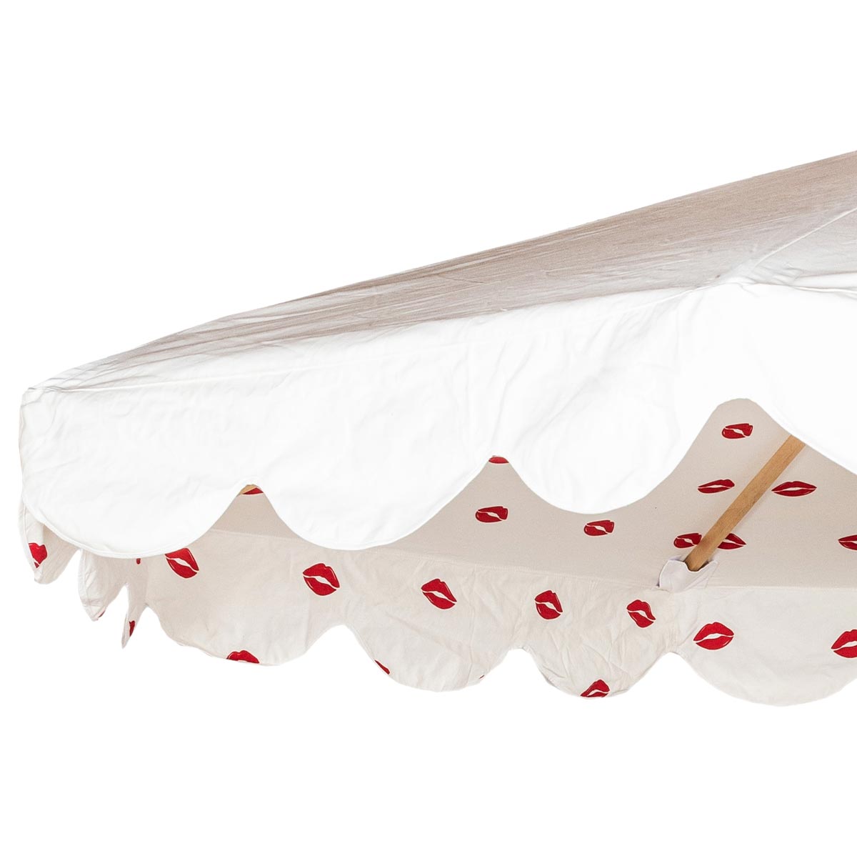 East London Parasol Company Ltd - Big Iain 2 Octagonal Canopy (3 Metre)