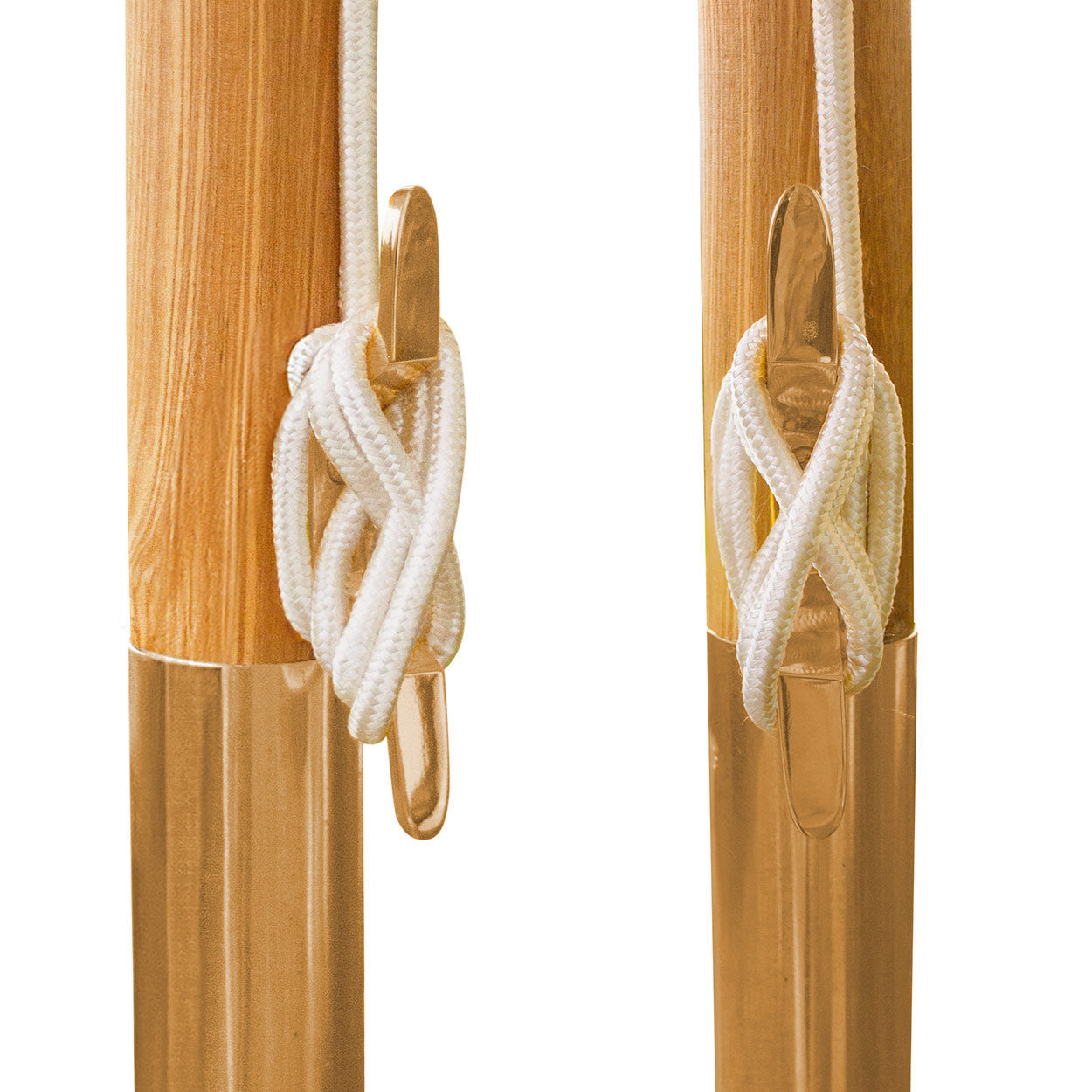 East London Parasol Company Ltd - Big Iain 1 Octagonal Parasol (only 2 left)