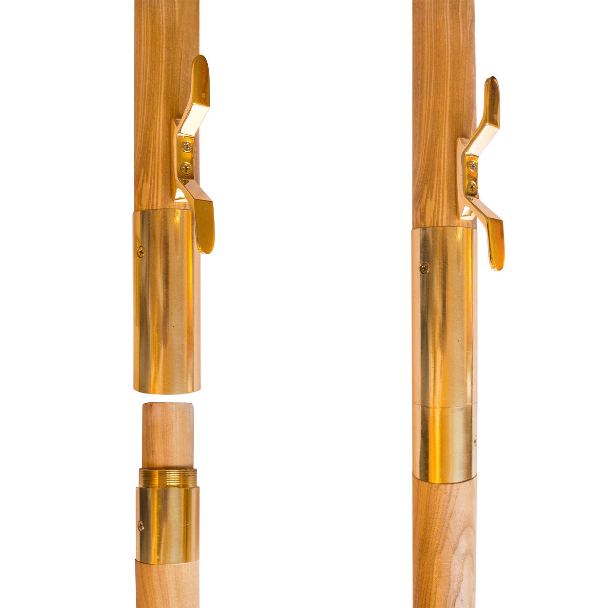 East London Parasol Company Ltd - Big Iain 2 Octagonal Parasol (only 1 left)