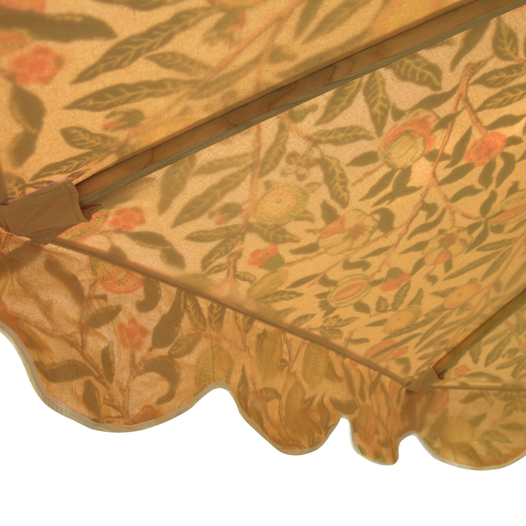 East London Parasol Company Ltd - Bill 1 Octagonal Parasol