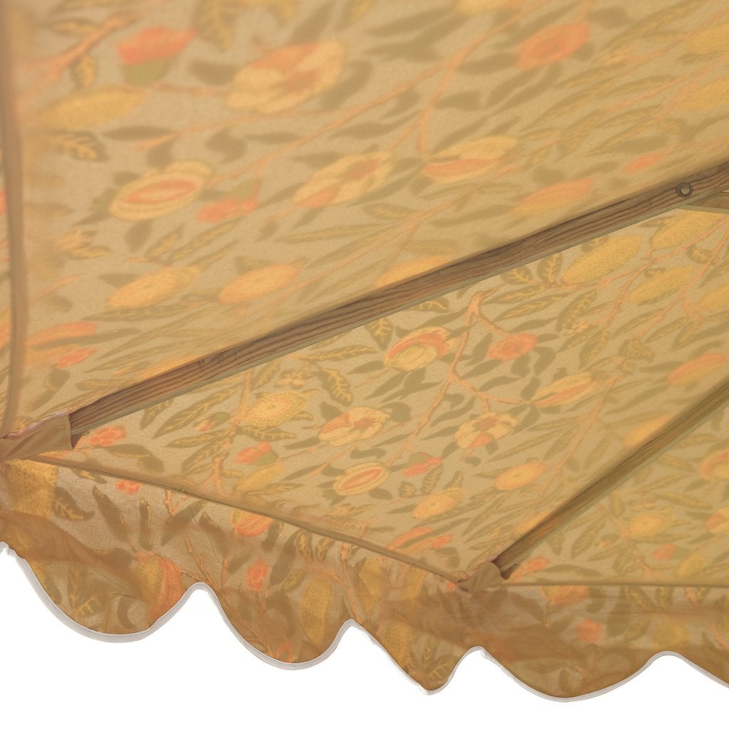 East London Parasol Company Ltd - William 1 Octagonal Canopy (2 Metre)