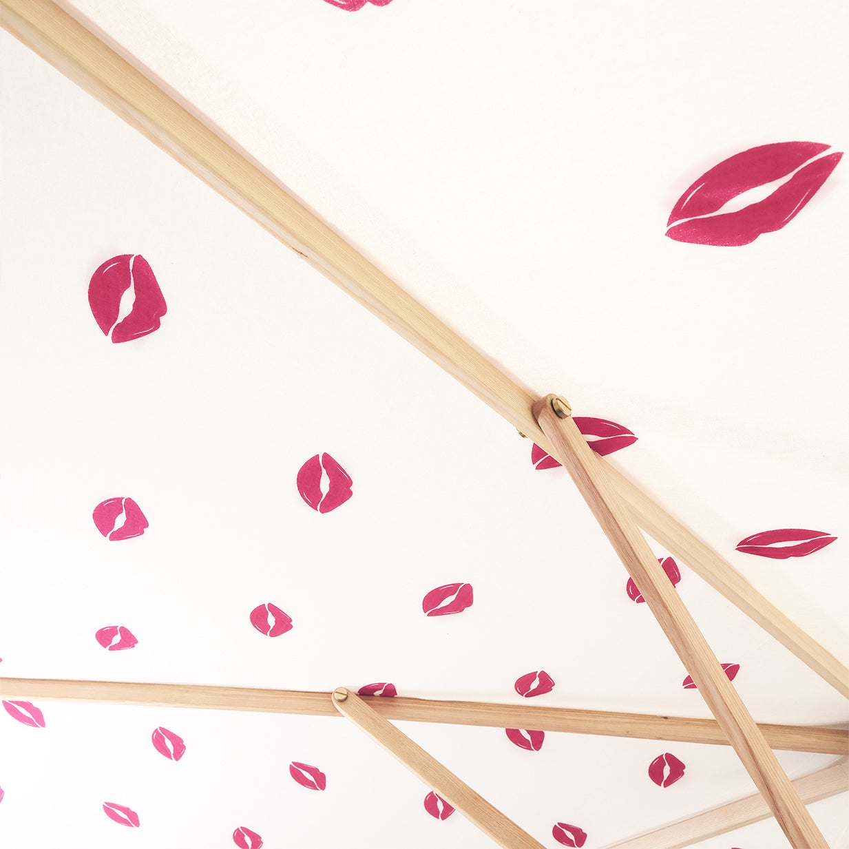 East London Parasol Company Ltd - Big Iain 2 Octagonal Canopy (3 Metre) (only 1 left)