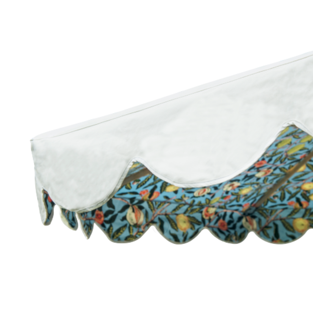 East London Parasol Company Ltd - William 2 Octagonal Canopy (2 & 3 Metre)- 3 left