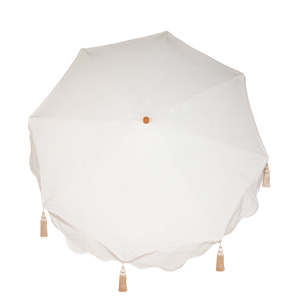 East London Parasol Company Ltd - Willow 2 Octagonal Parasol (only 1 left)