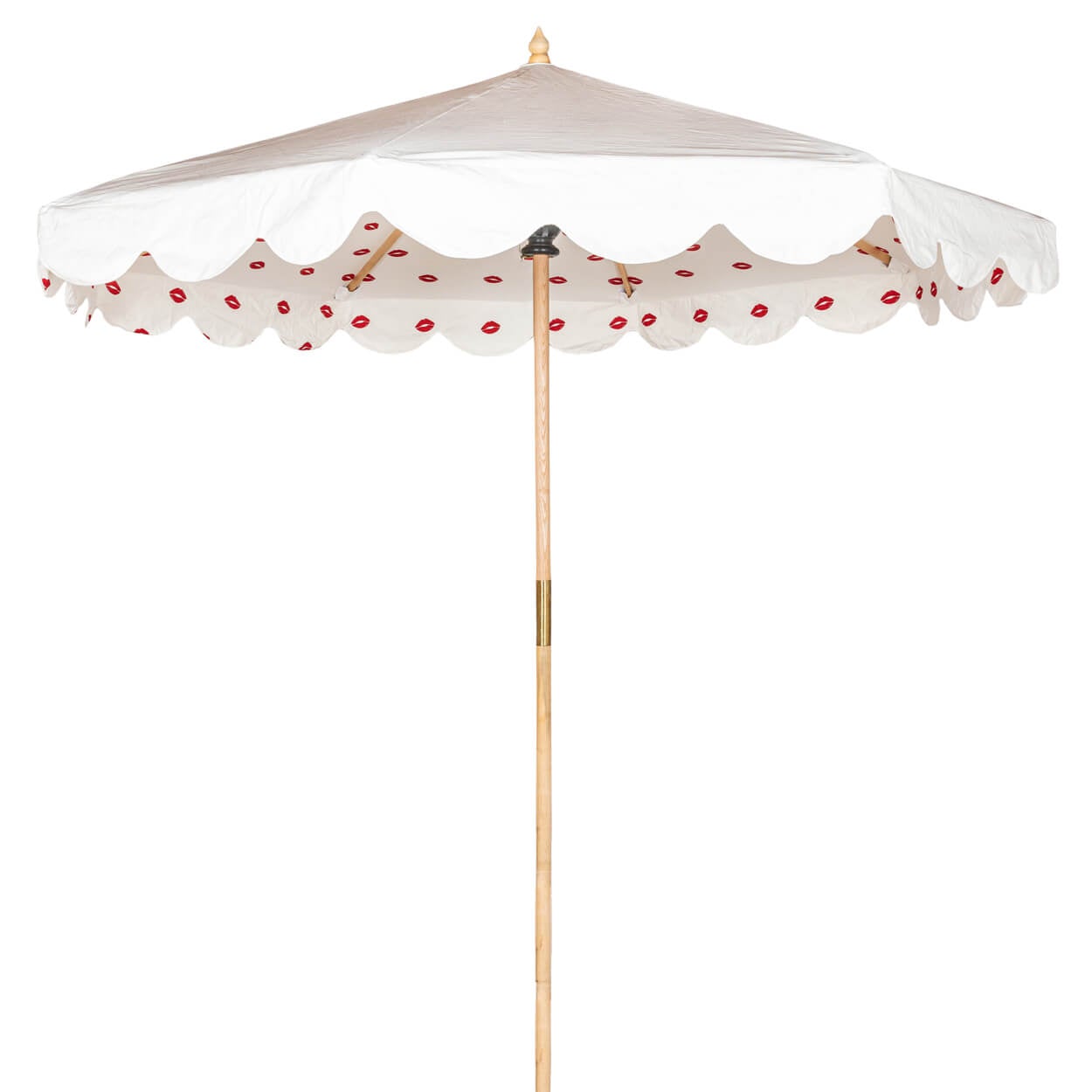 East London Parasol Company Ltd - Big Iain 2 Octagonal Canopy (3 Metre) (only 1 left)