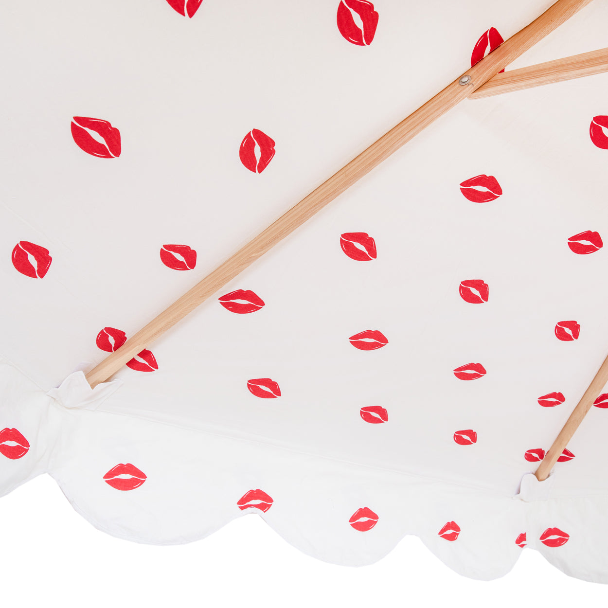 East London Parasol Company Ltd - Big Iain 1 Octagonal Parasol (only 2 left)