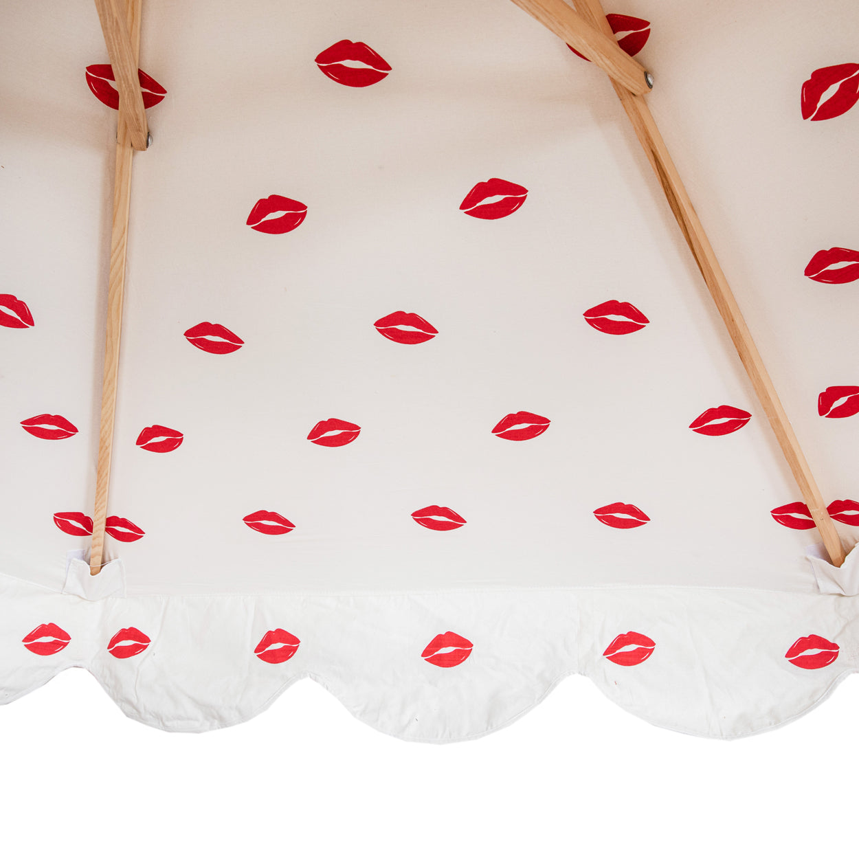 East London Parasol Company Ltd - Big Iain 1 Octagonal Parasol (only 2 left)