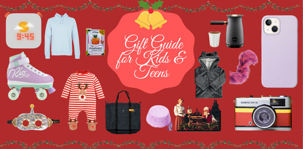 Great Gifts for Kids & Teens