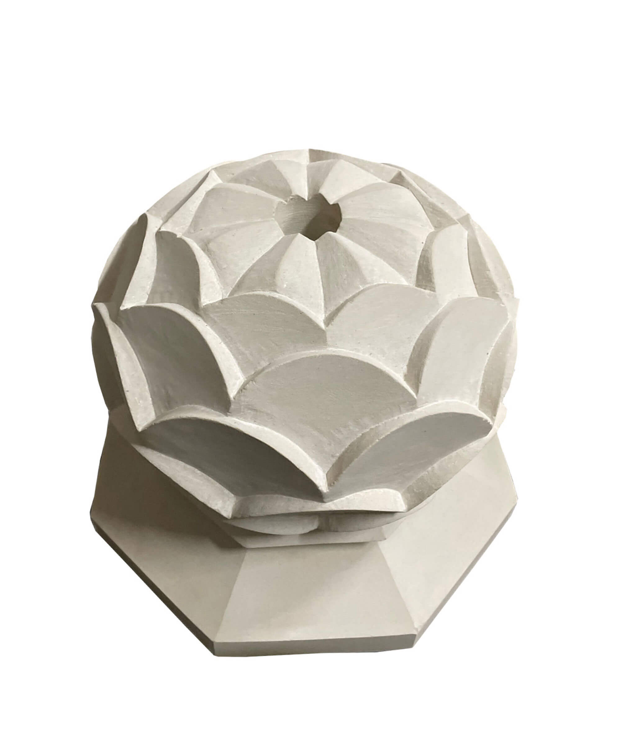 Artichoke Base (Octagonal Parasol)