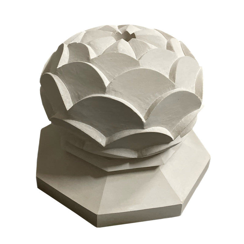 Artichoke (Octagonal Parasol) Base- delivery by end of March