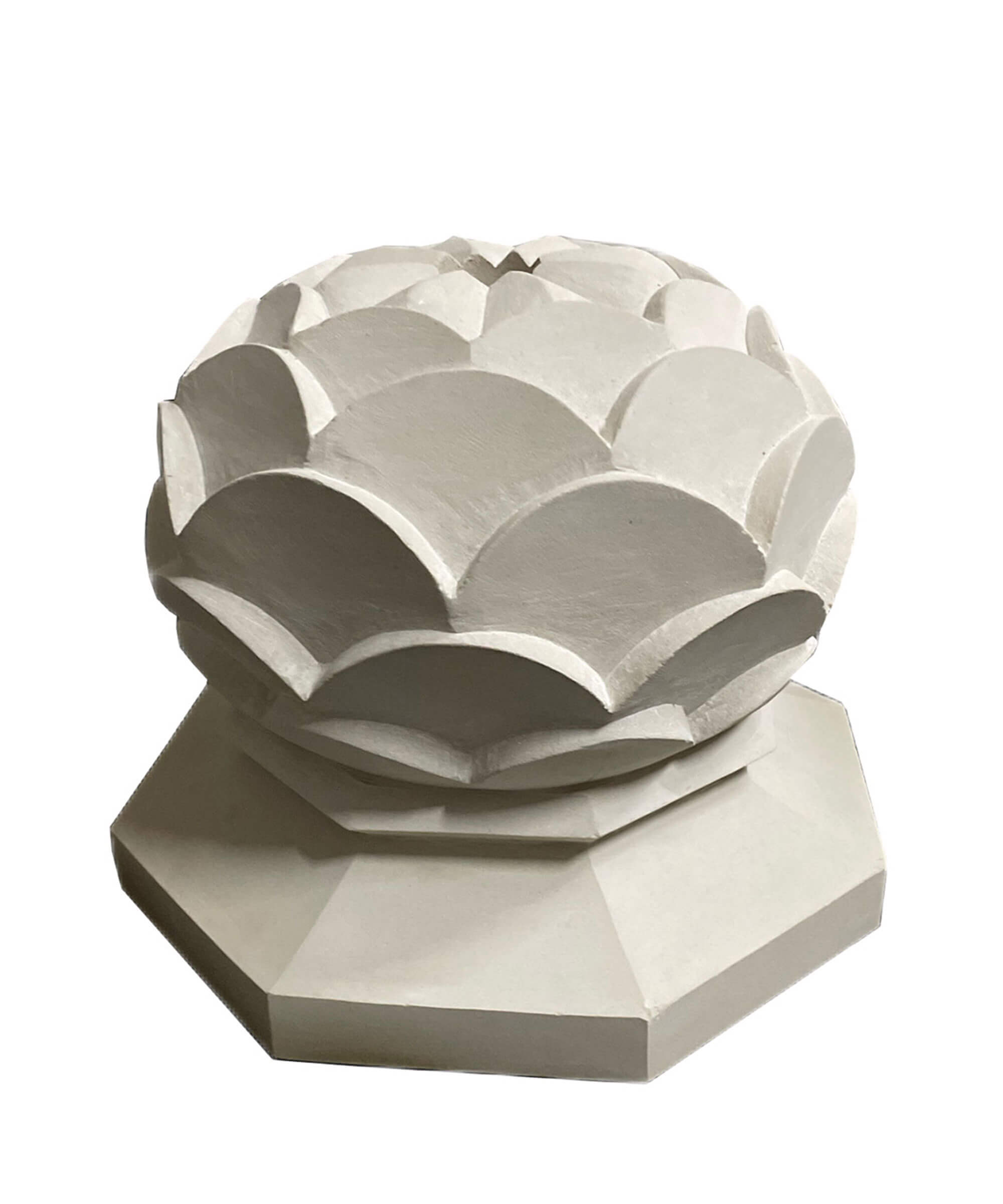 Artichoke Base (Octagonal Parasol)