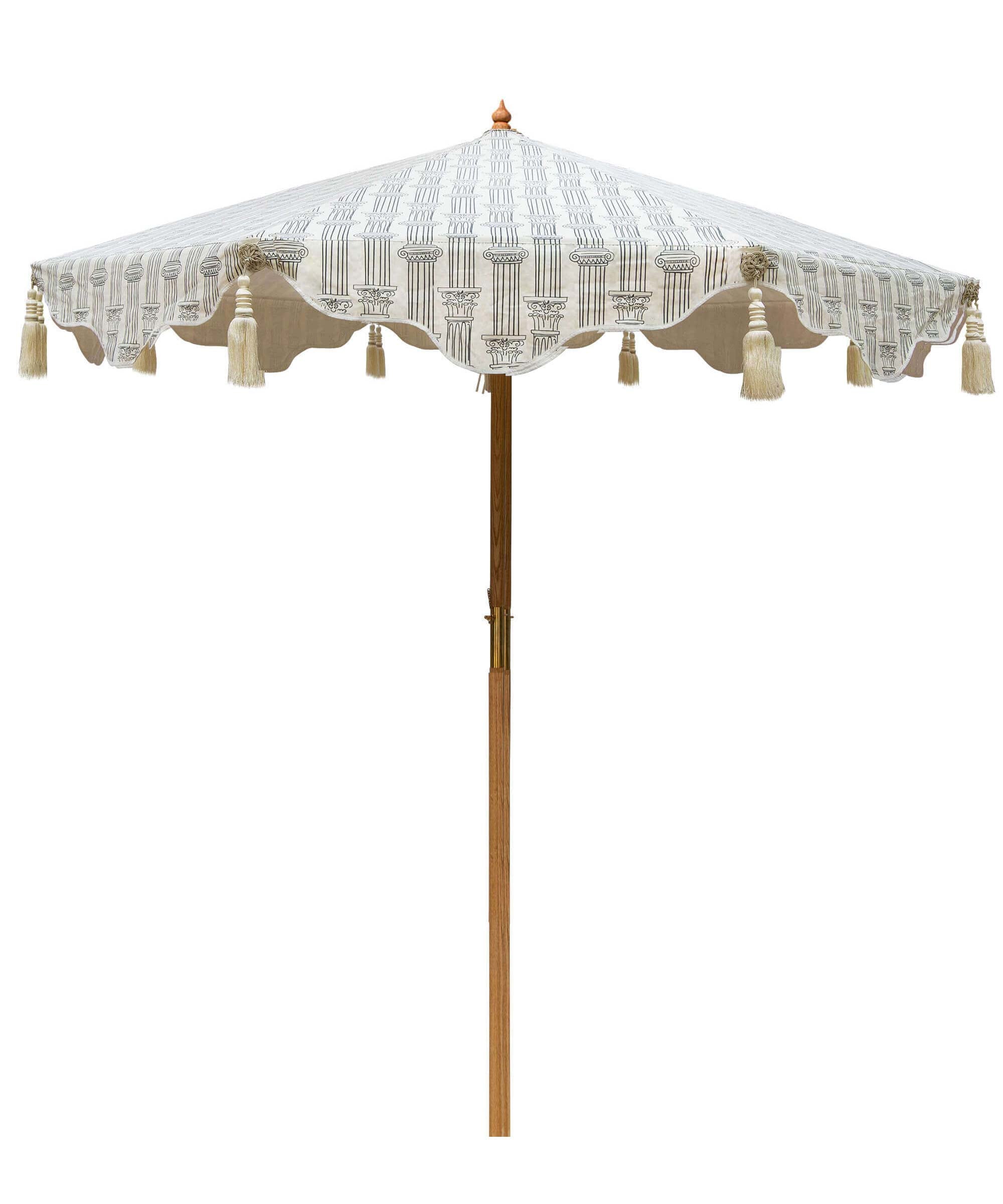 Athena Octagonal Parasol