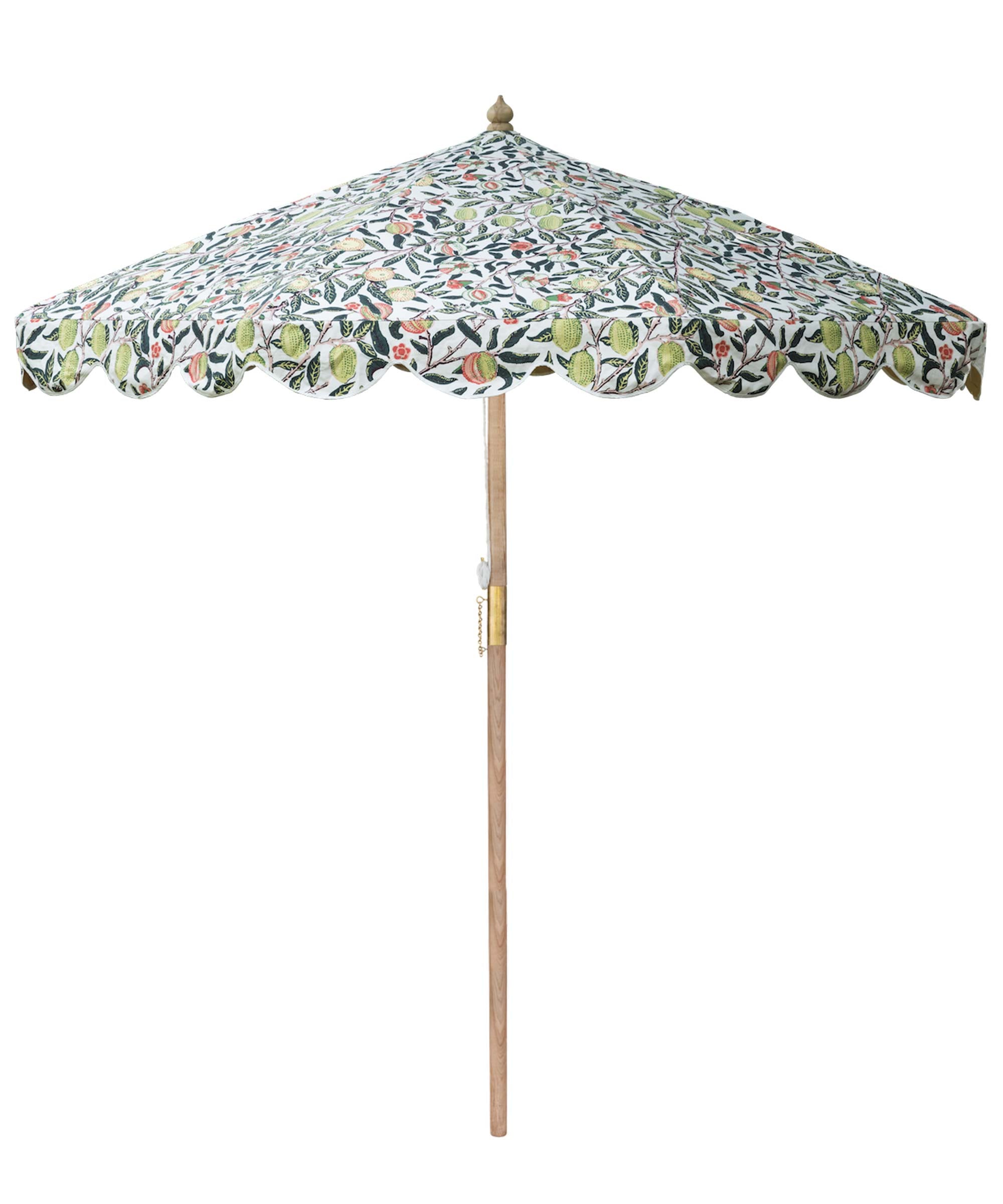 Bill 1 Octagonal Parasol