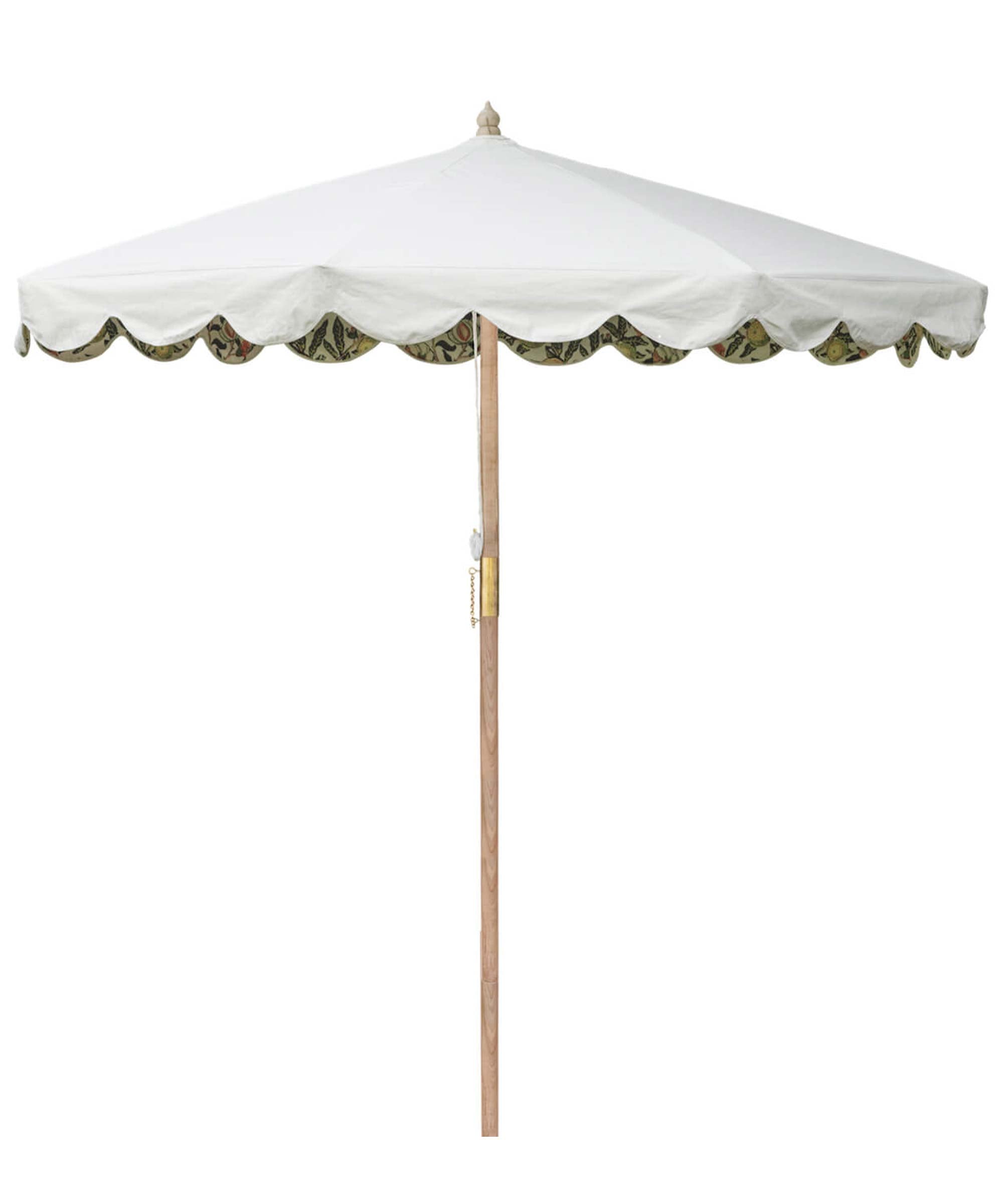 Bill 2 Octagonal Parasol