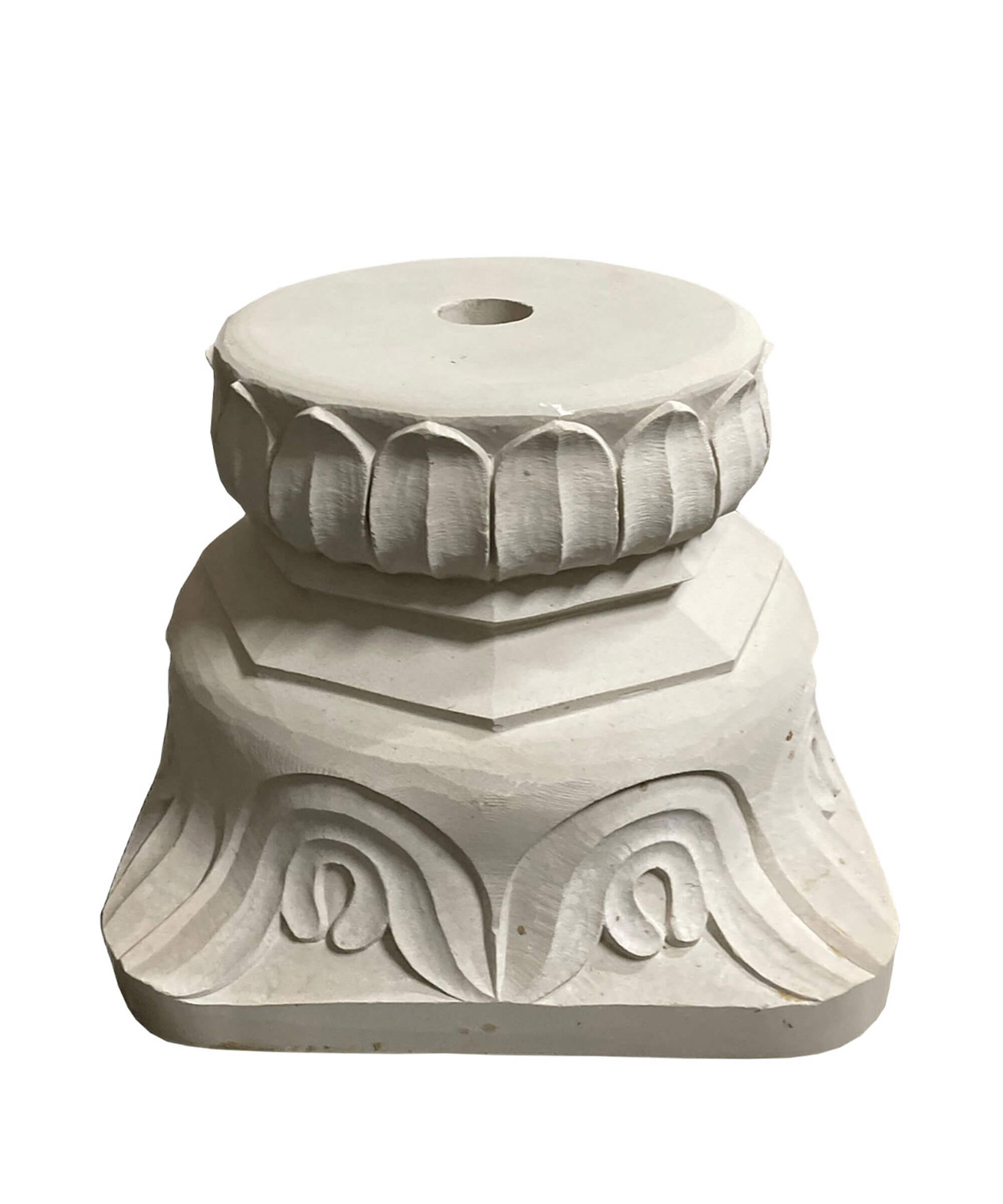 Column Base (Octagonal Parasol)