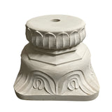 Column (Octagonal Parasol) Base - DELIVERY BY END MARCH