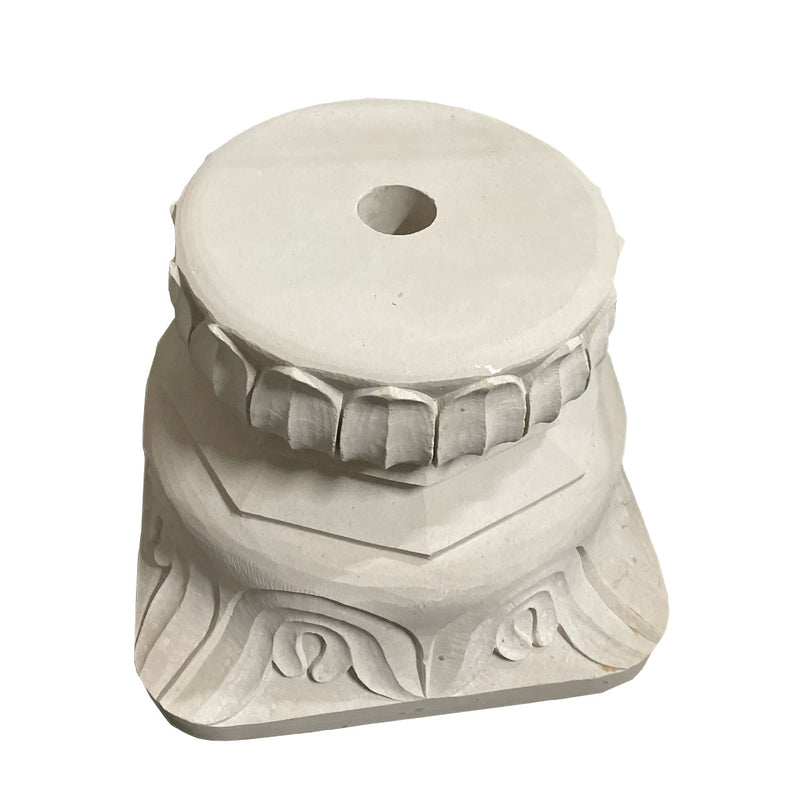 Column (Octagonal Parasol) Base - DELIVERY BY END MARCH