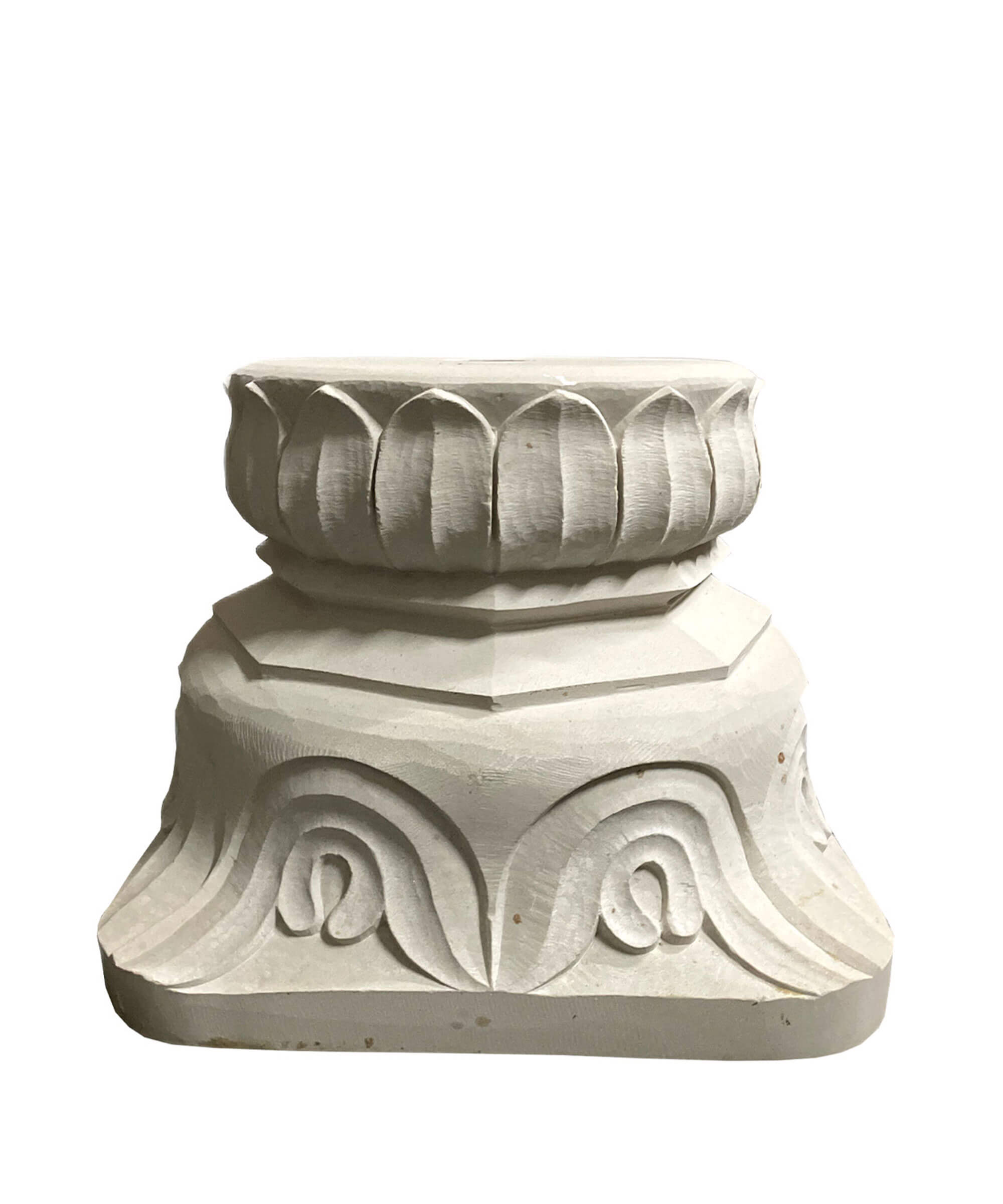 Column Base (Octagonal Parasol)