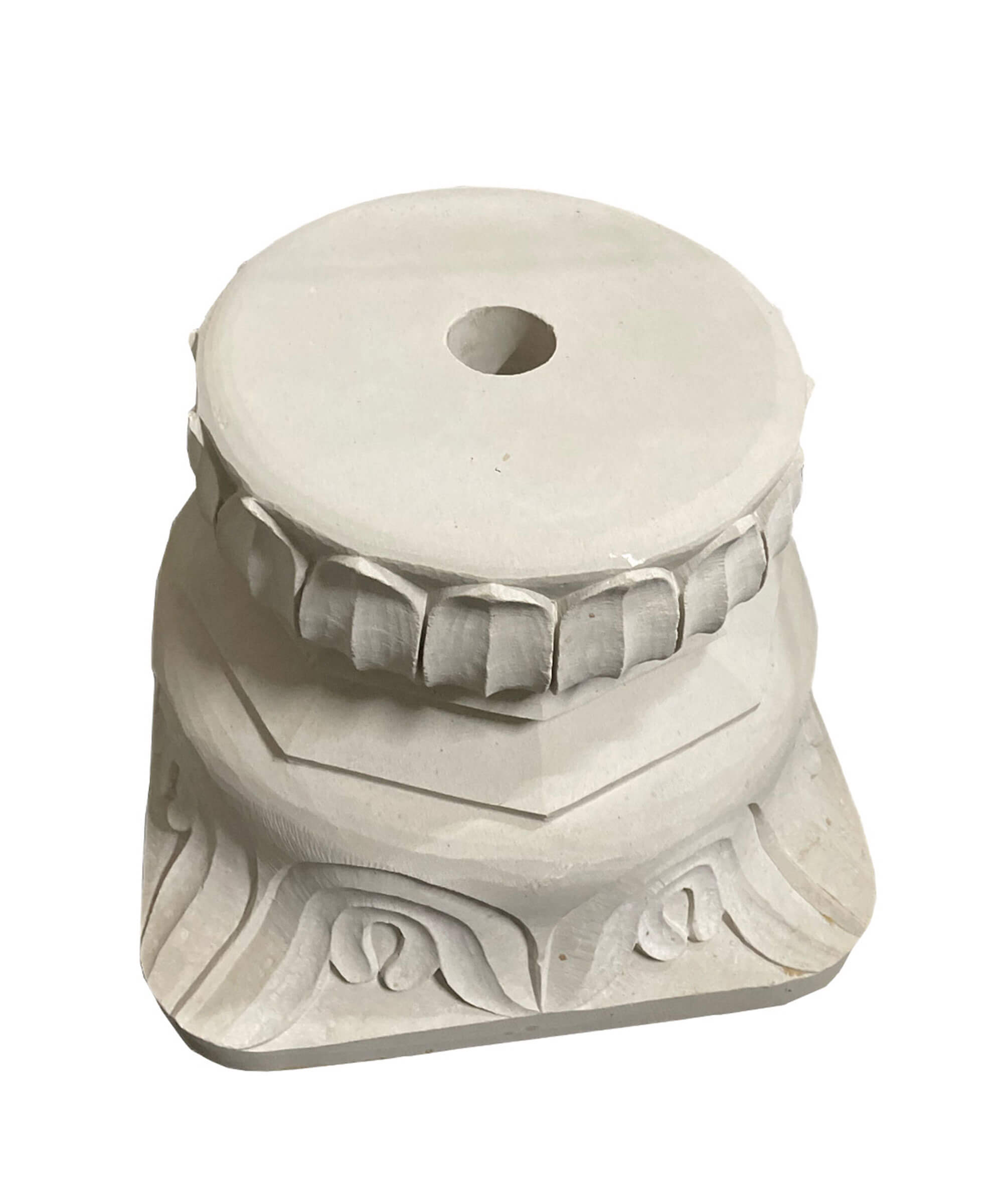 Column Base (Octagonal Parasol)