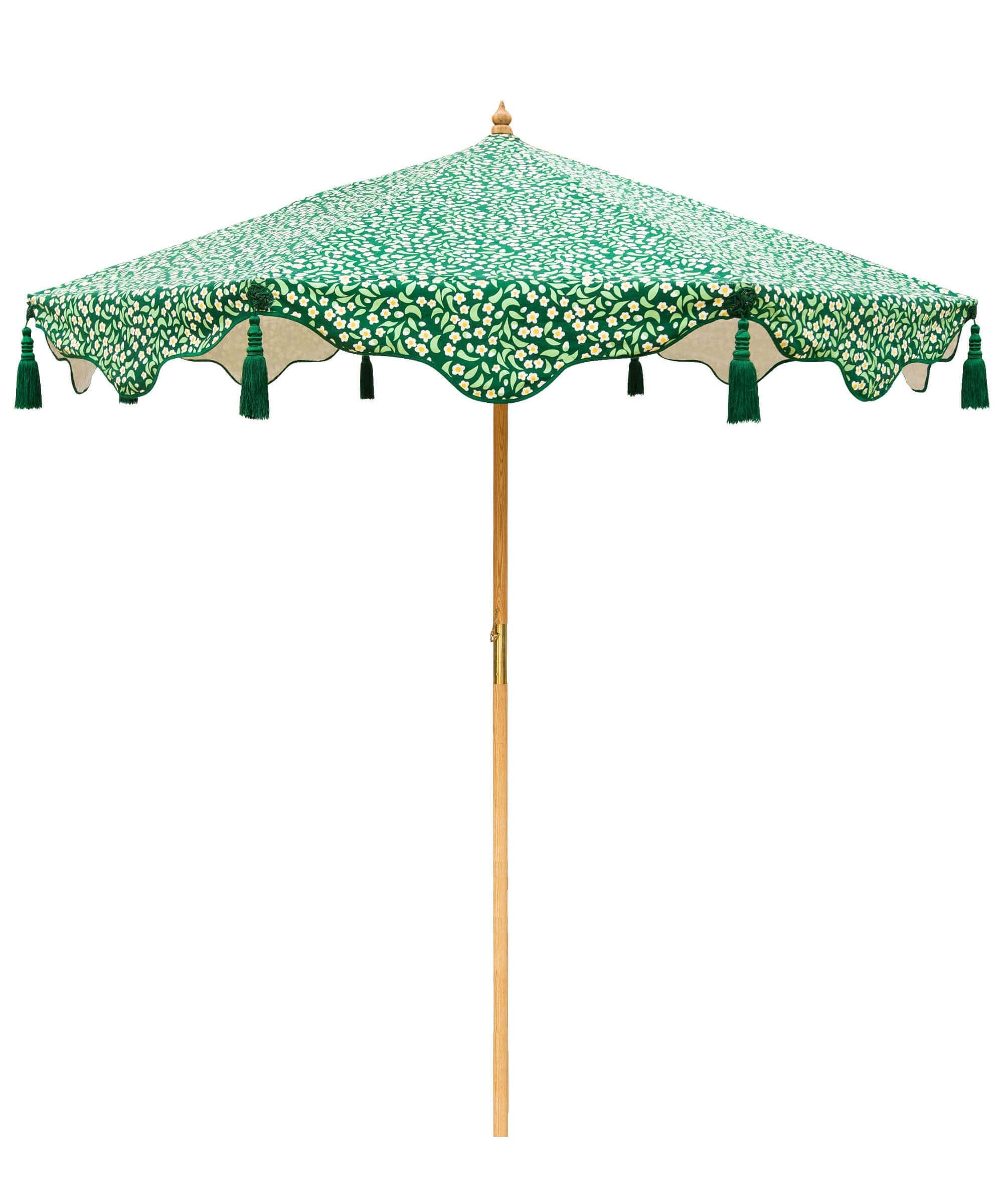 Daisy Octagonal Parasol