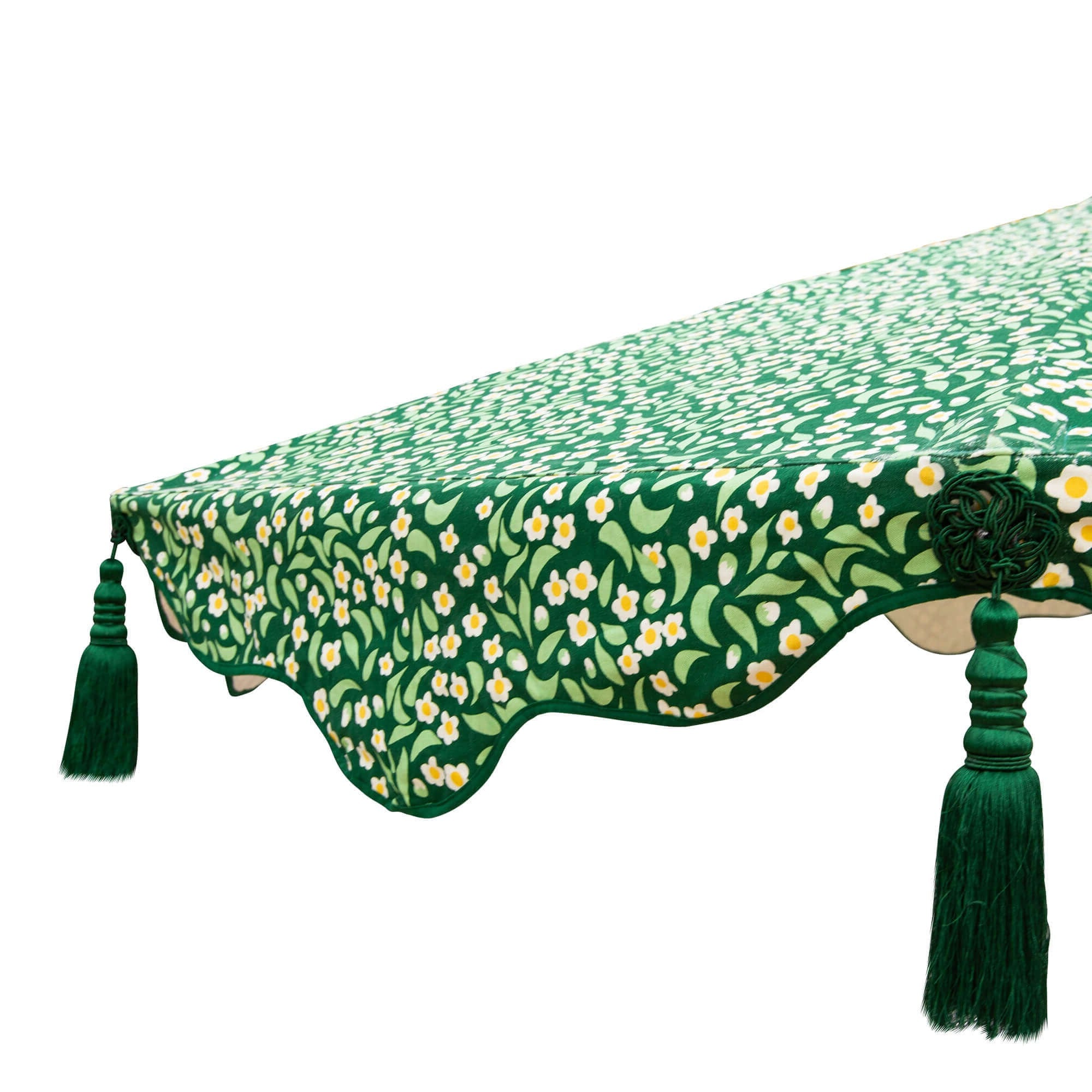 Daisy Octagonal Canopy