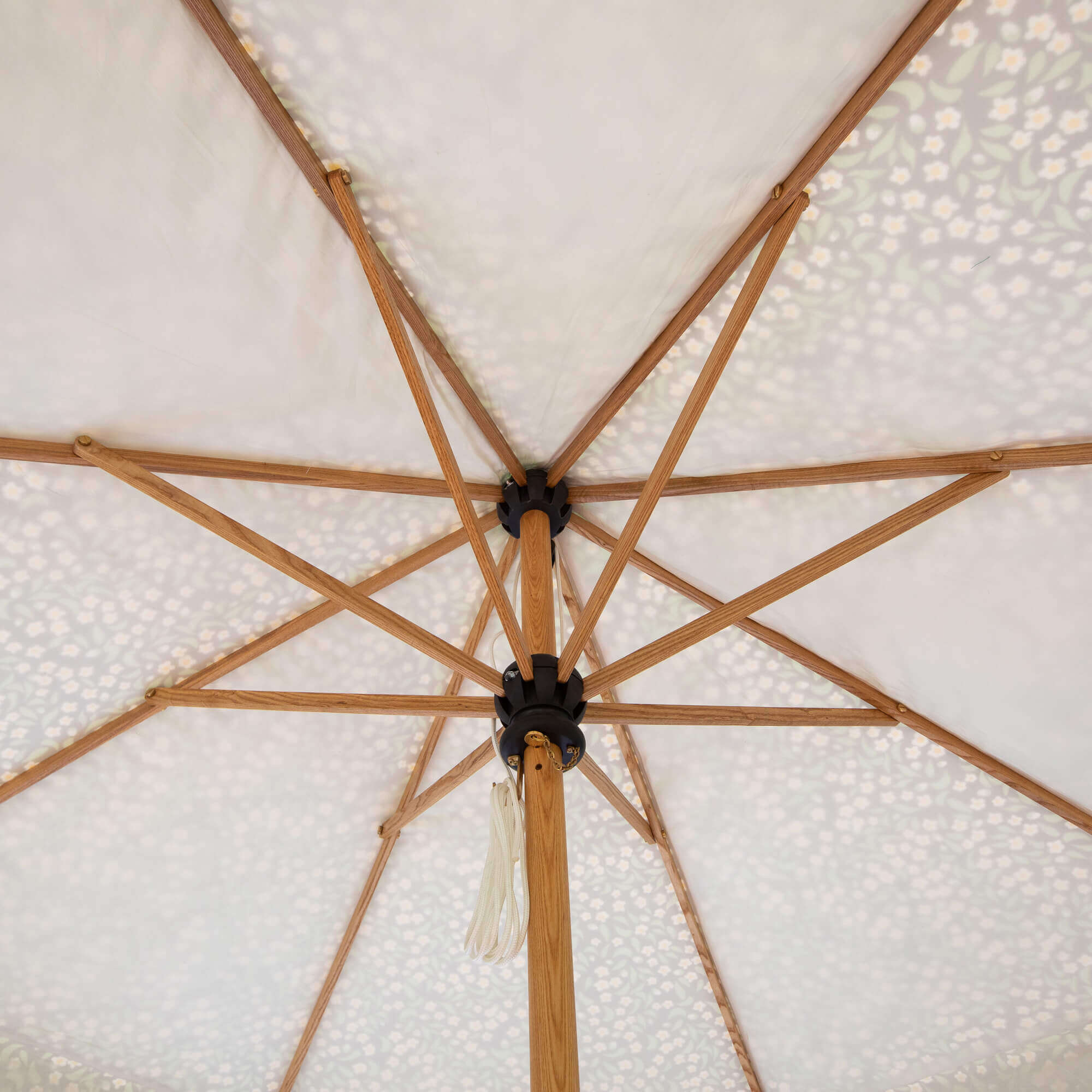 Daisy Octagonal Canopy