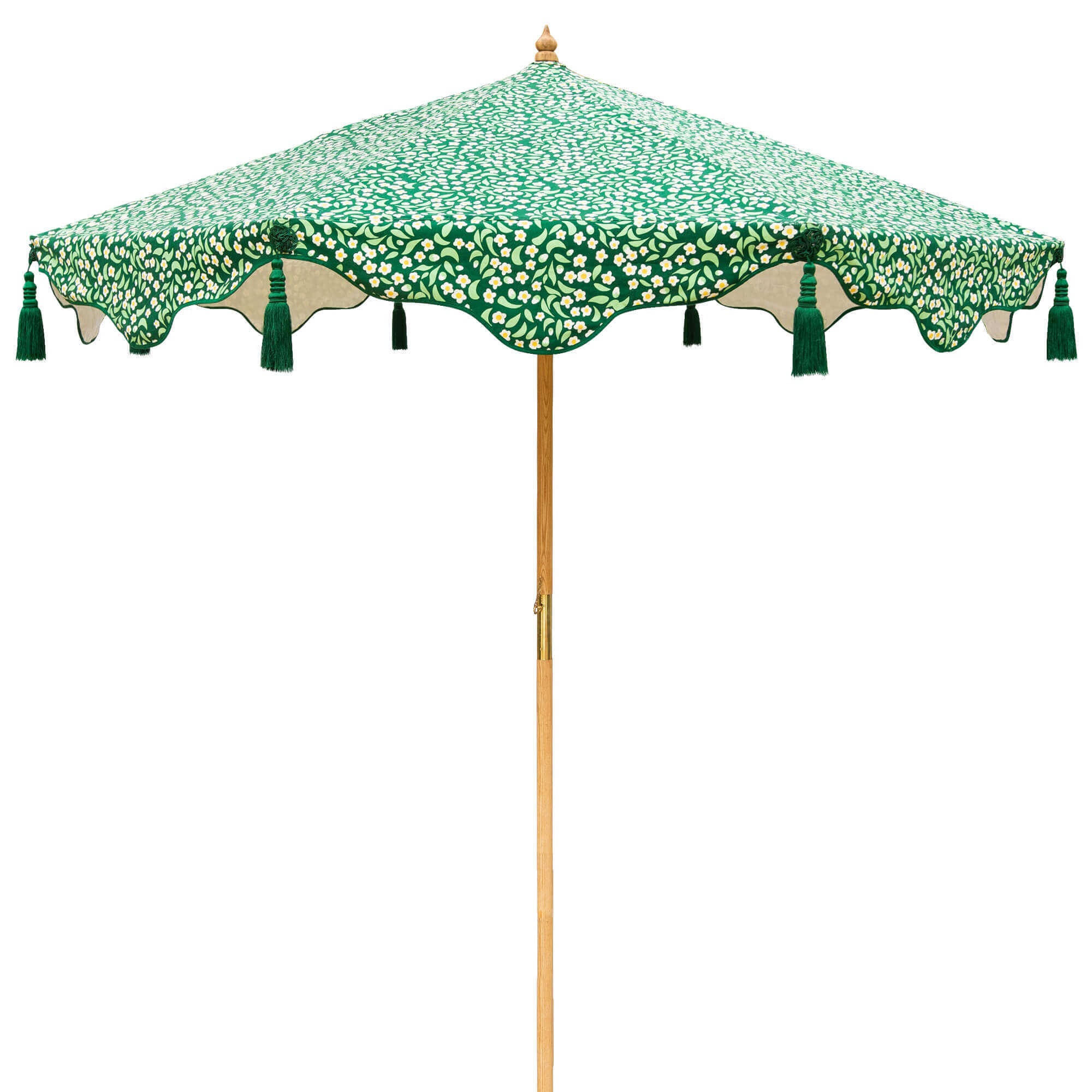 Daisy Octagonal Canopy