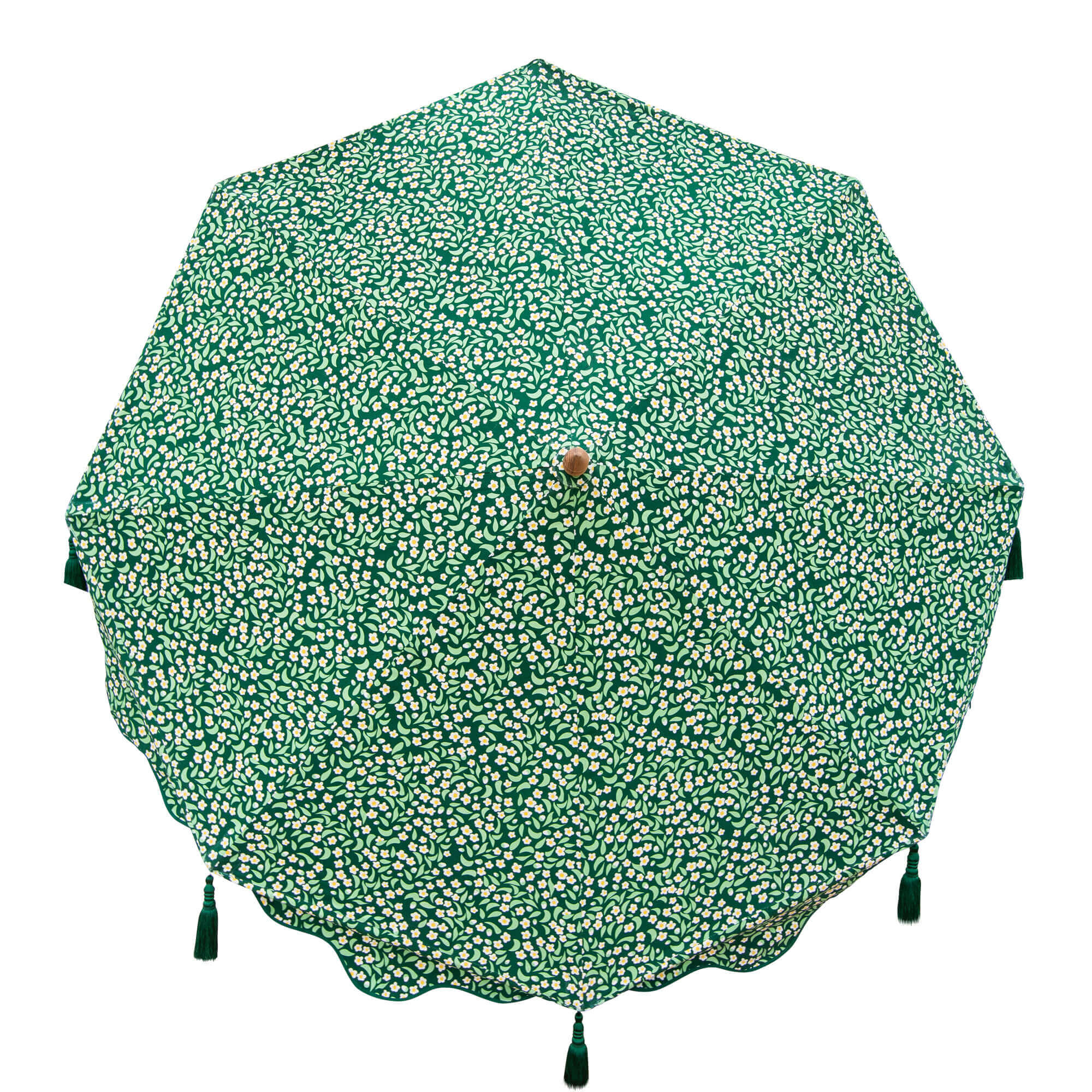 Daisy Octagonal Canopy