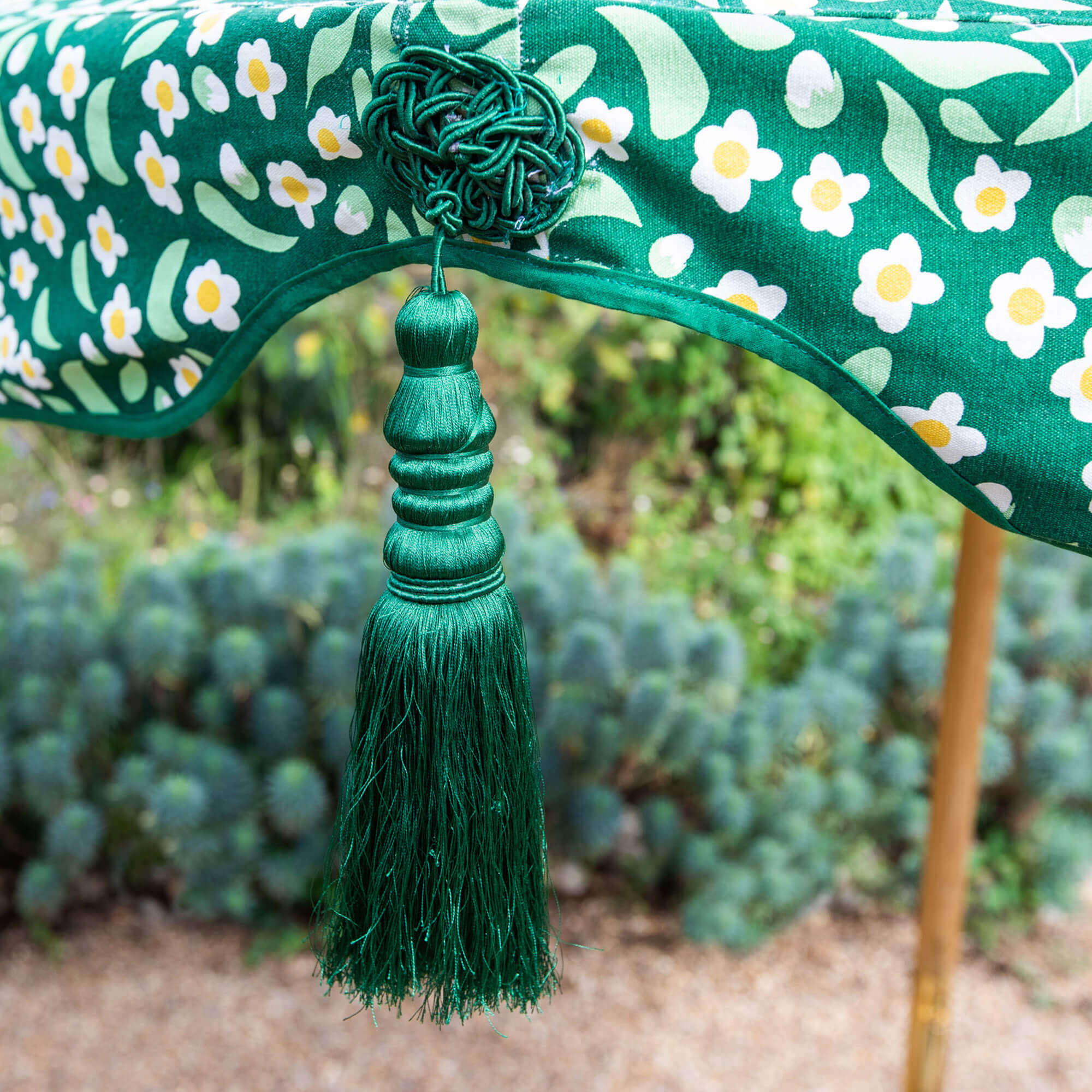 Daisy Octagonal Canopy