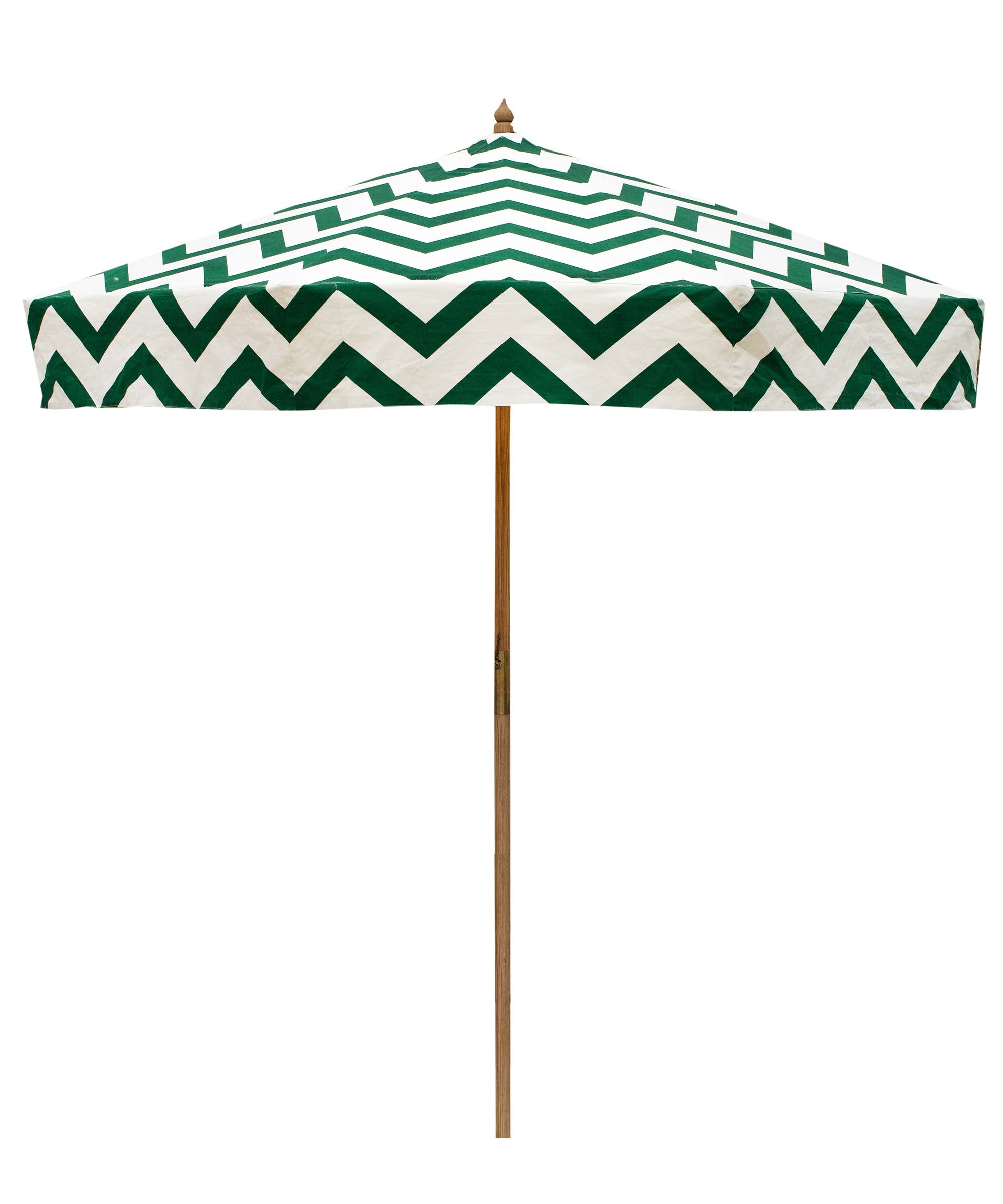 Edmund Green Octagonal Parasol