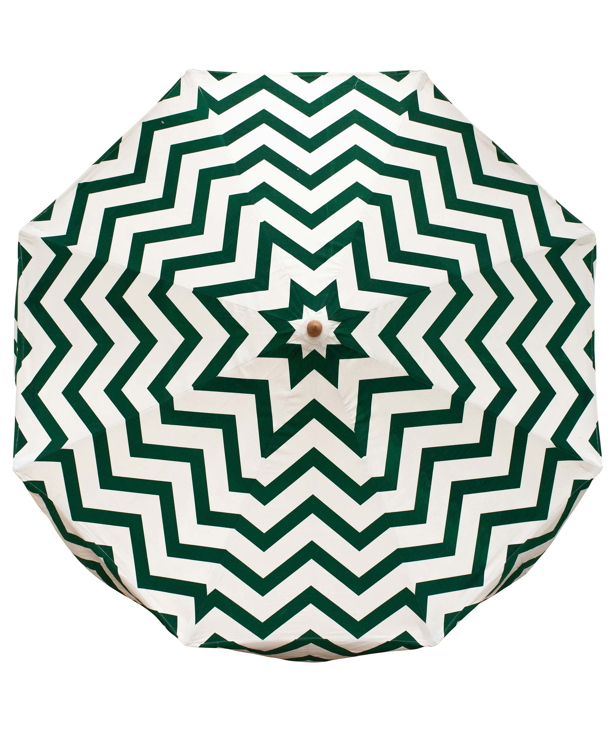 Edmund Green Octagonal Parasol