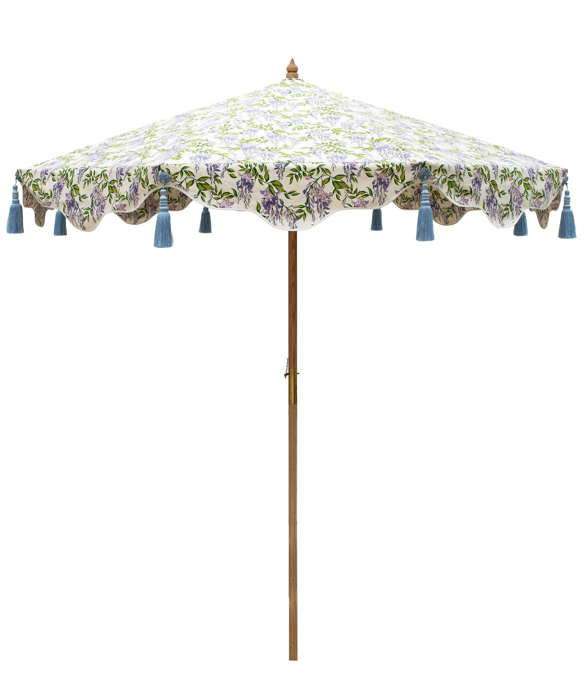 Flora 1 Octagonal Parasol