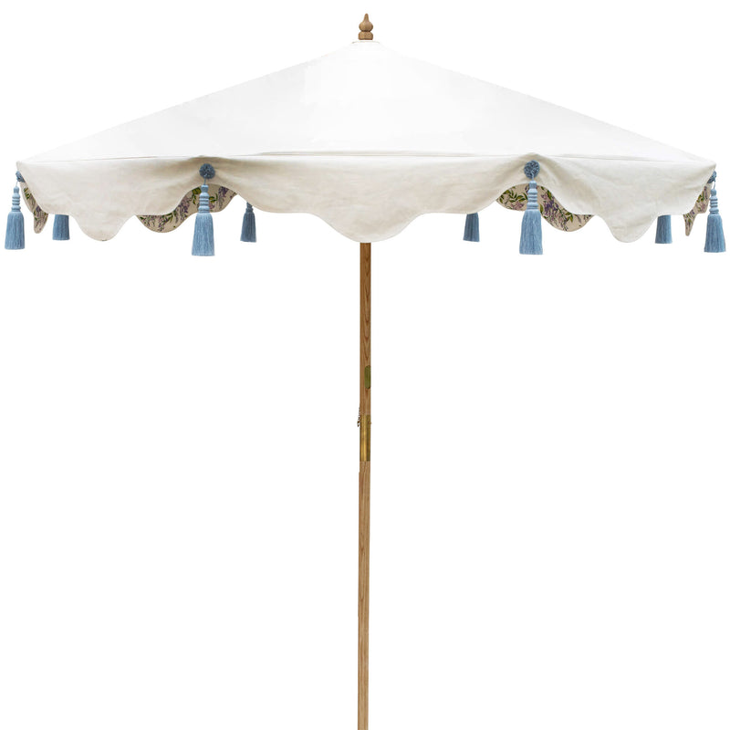 Flora 2 Octagonal Parasol- delivery by end March