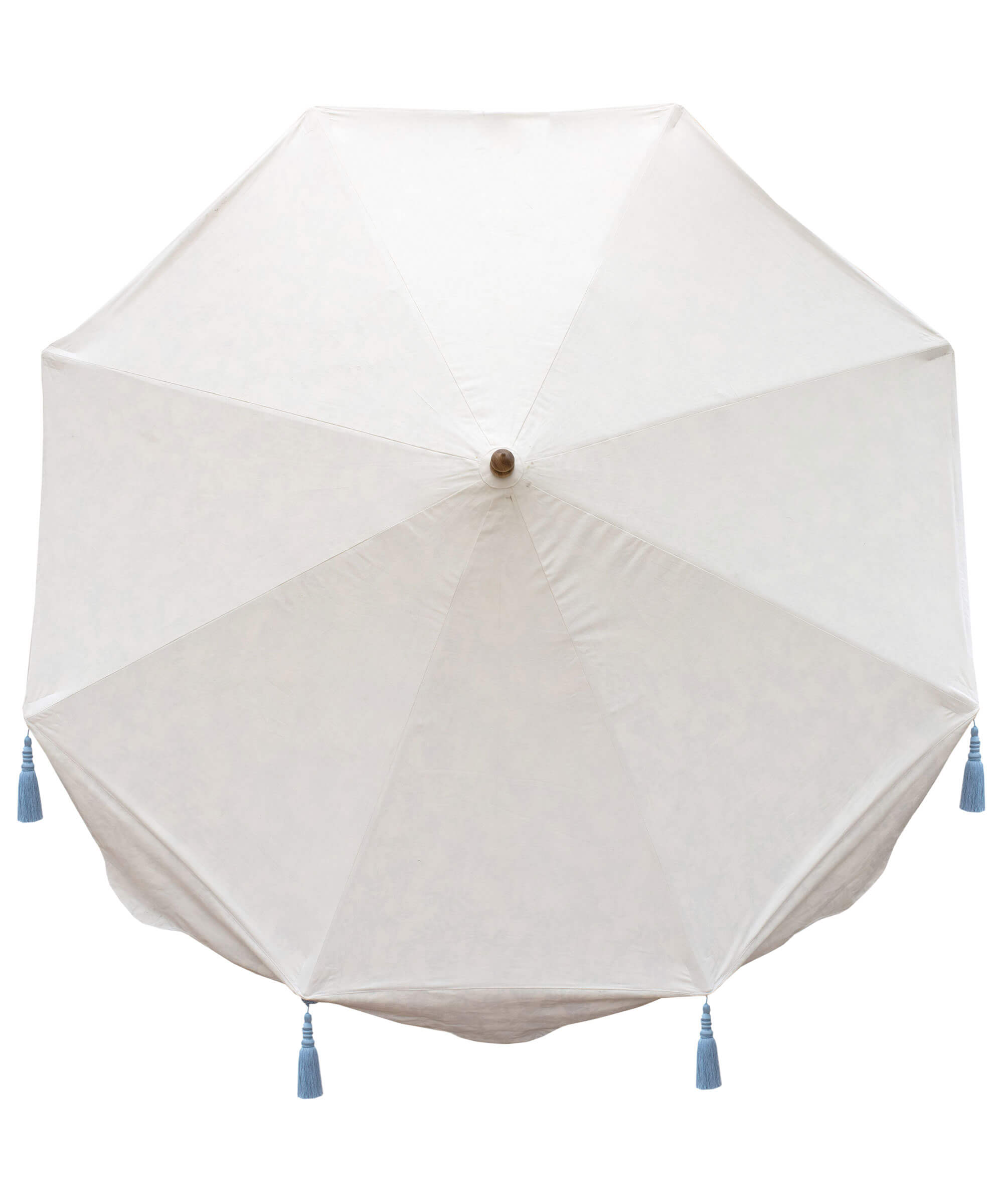 Flora 2 Octagonal Parasol