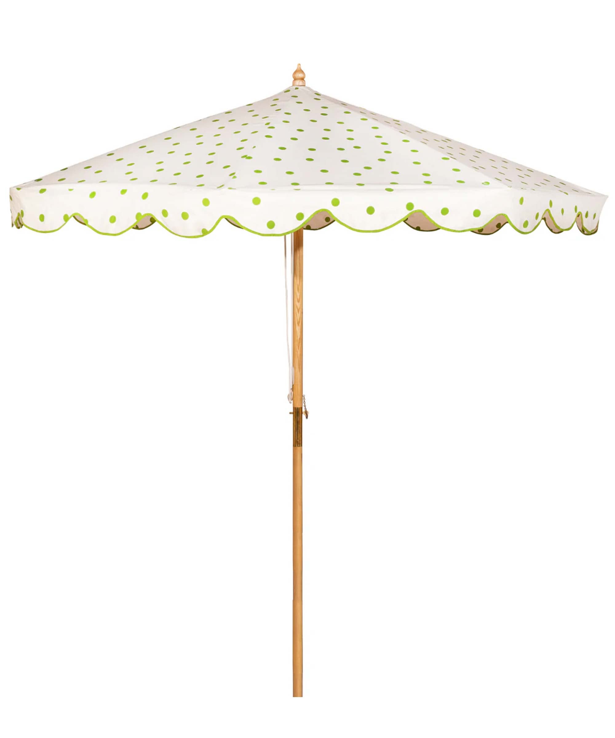 Grace 1 Octagonal Parasol