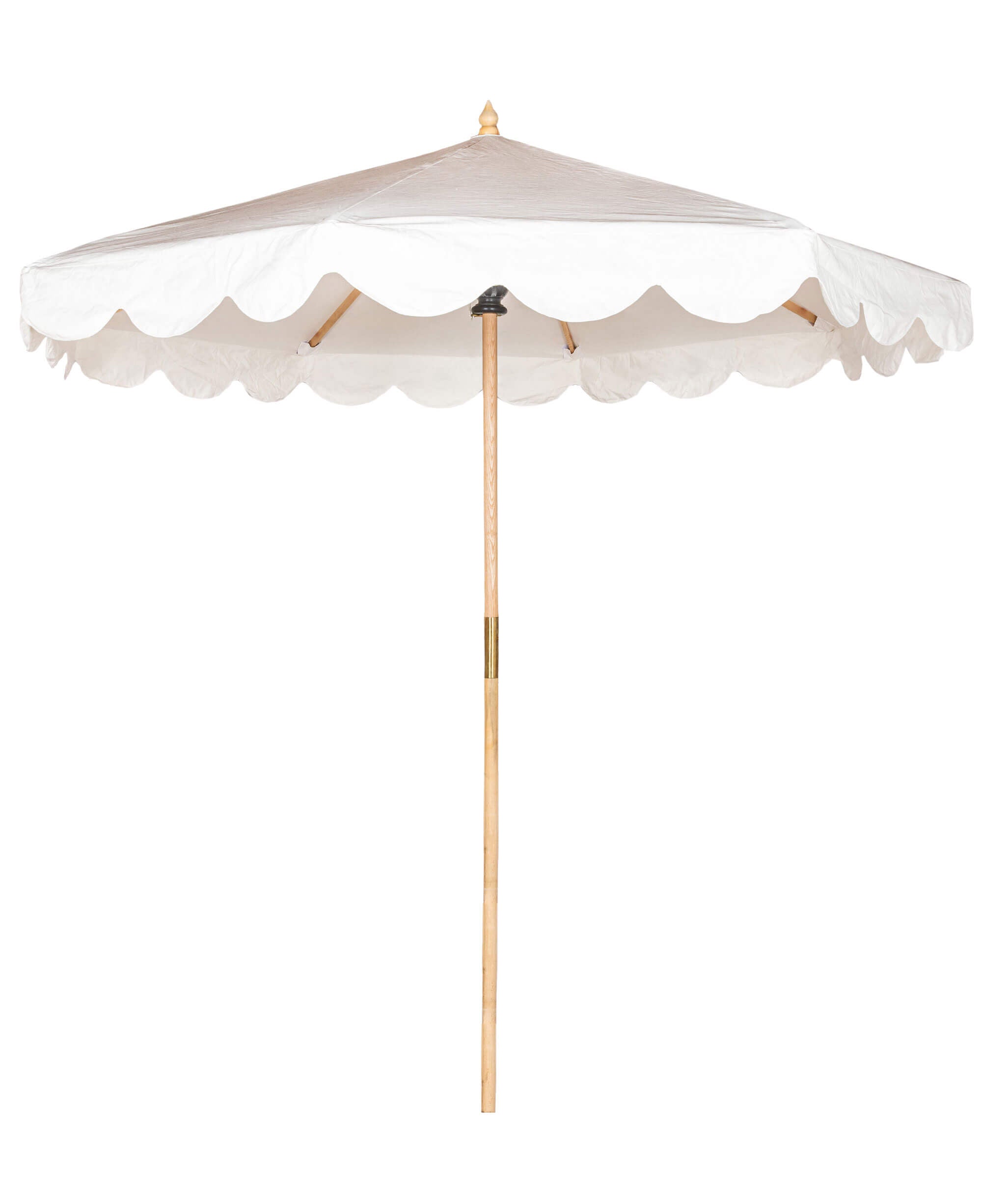 Holly Octagonal Parasol