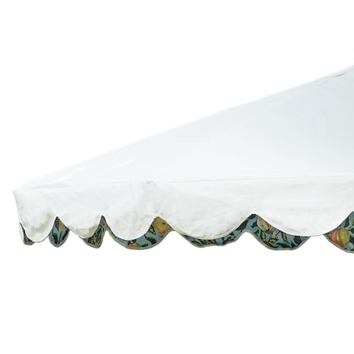 William 2 Octagonal Canopy (2 & 3 Metre)- 3 left