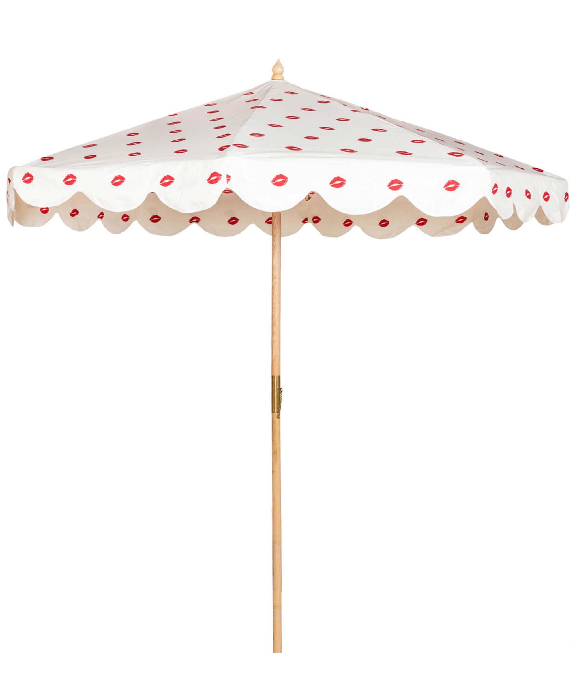 Big Iain 1 Octagonal Parasol