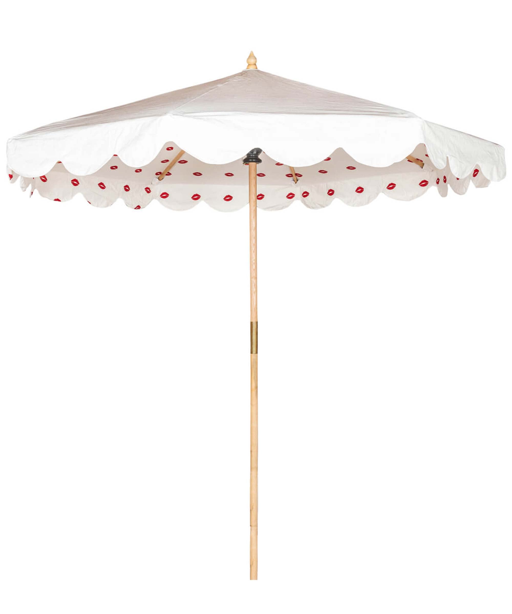 Big Iain 2 Octagonal Parasol