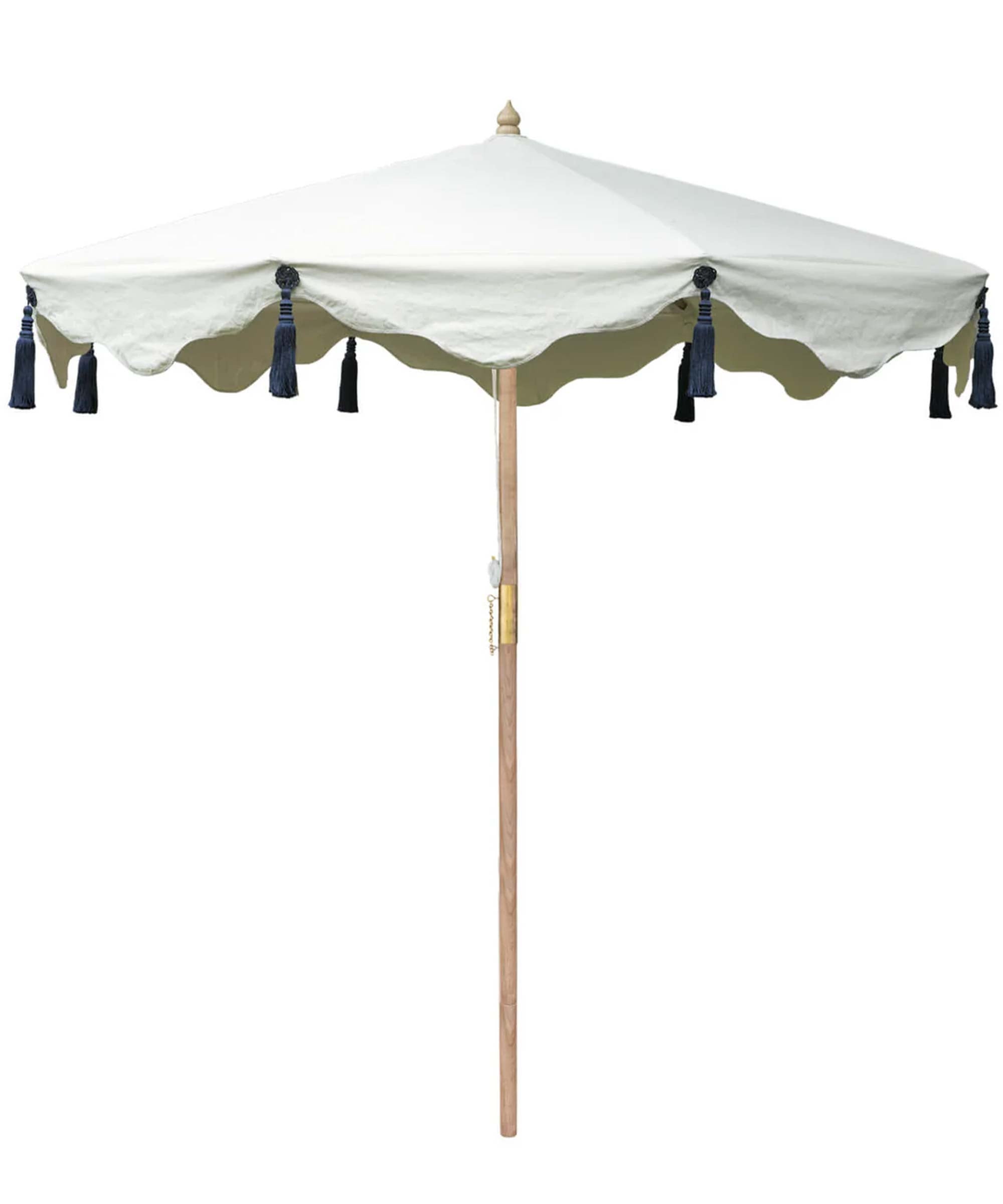 Lexi Octagonal Parasol