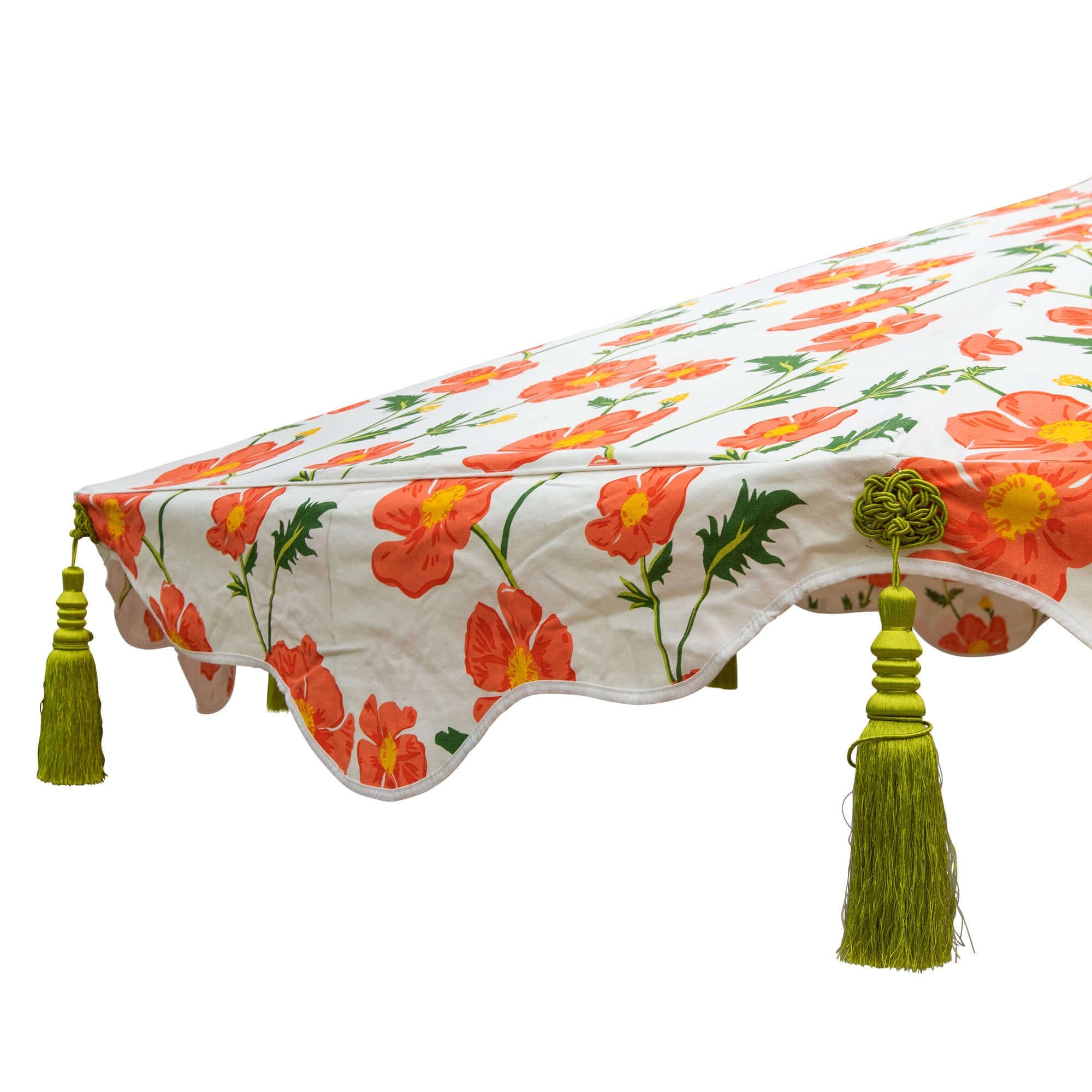 Poppy Octagonal Canopy
