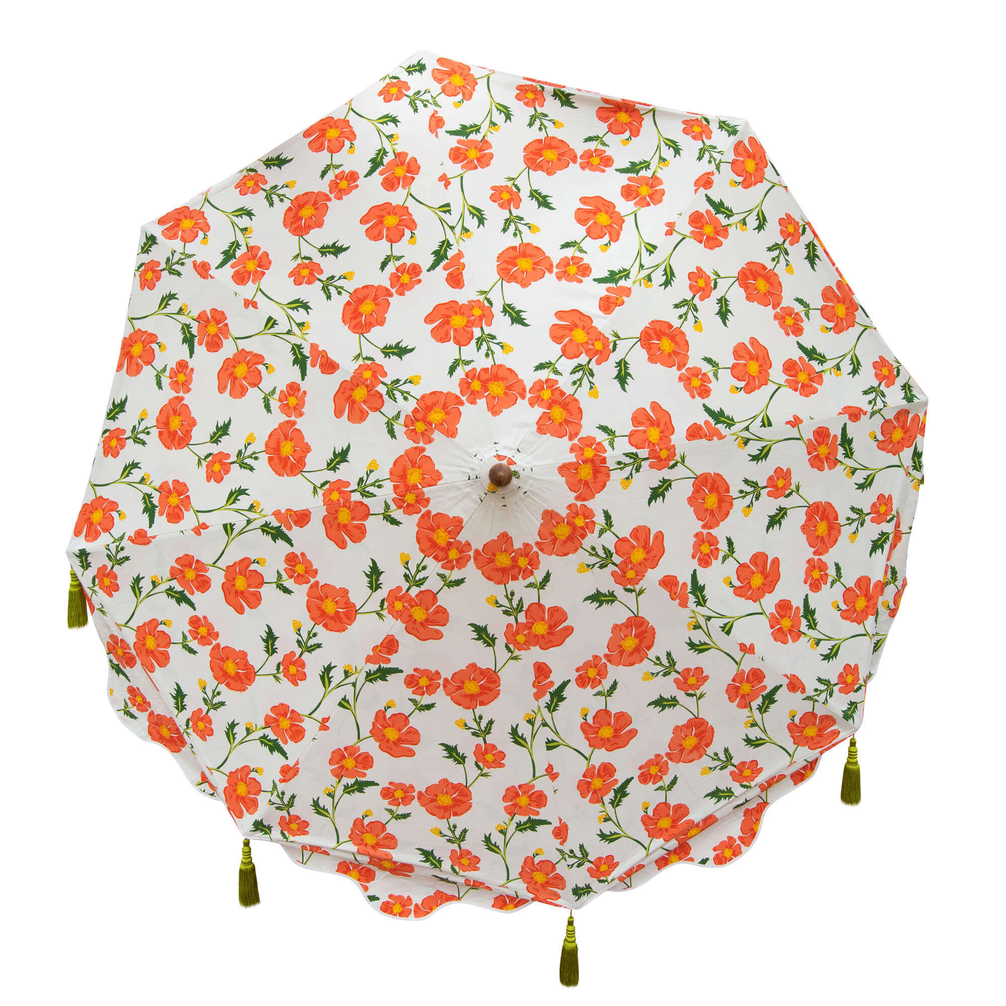 Poppy Octagonal Canopy